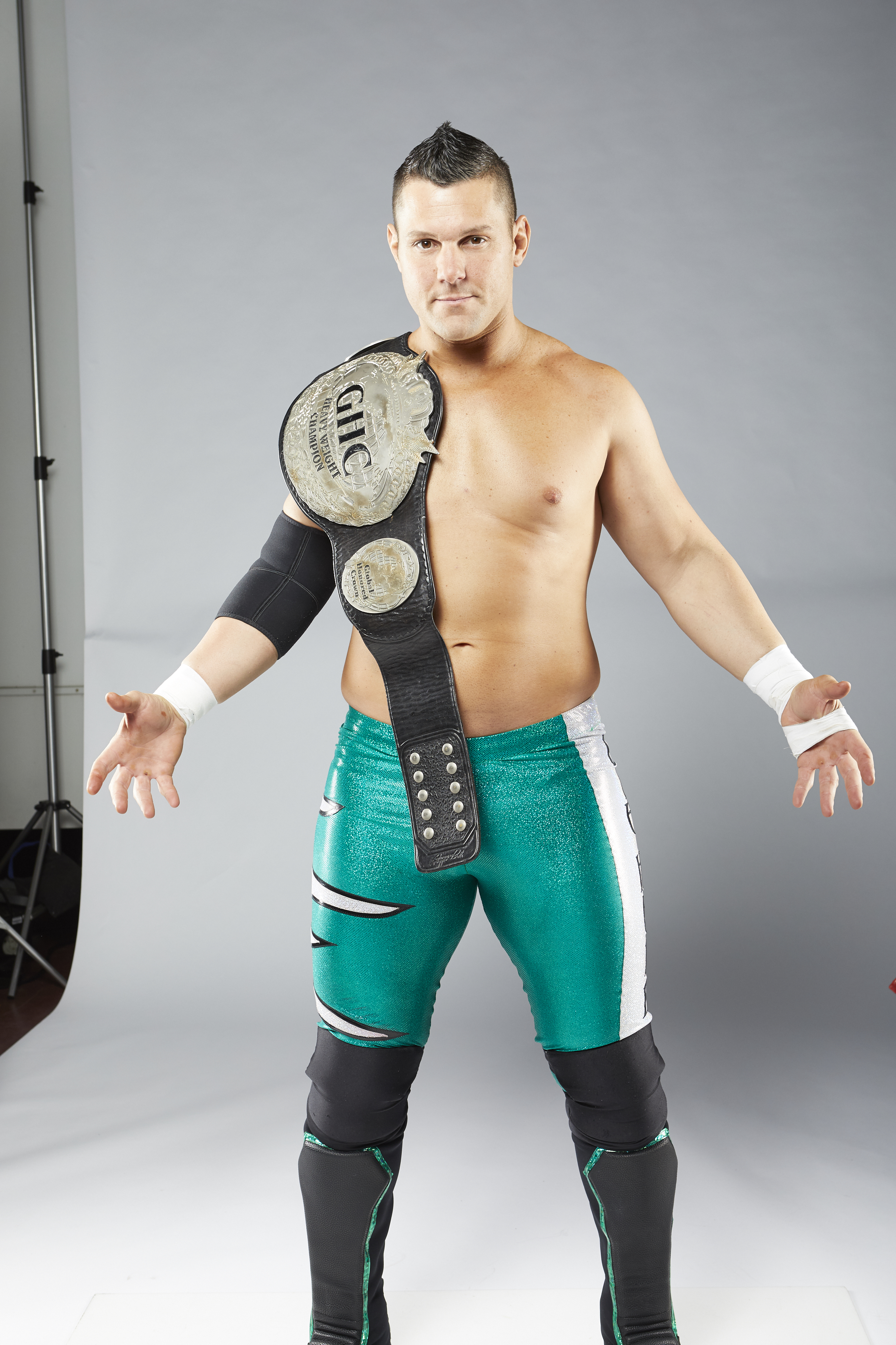 Eddie Edwards