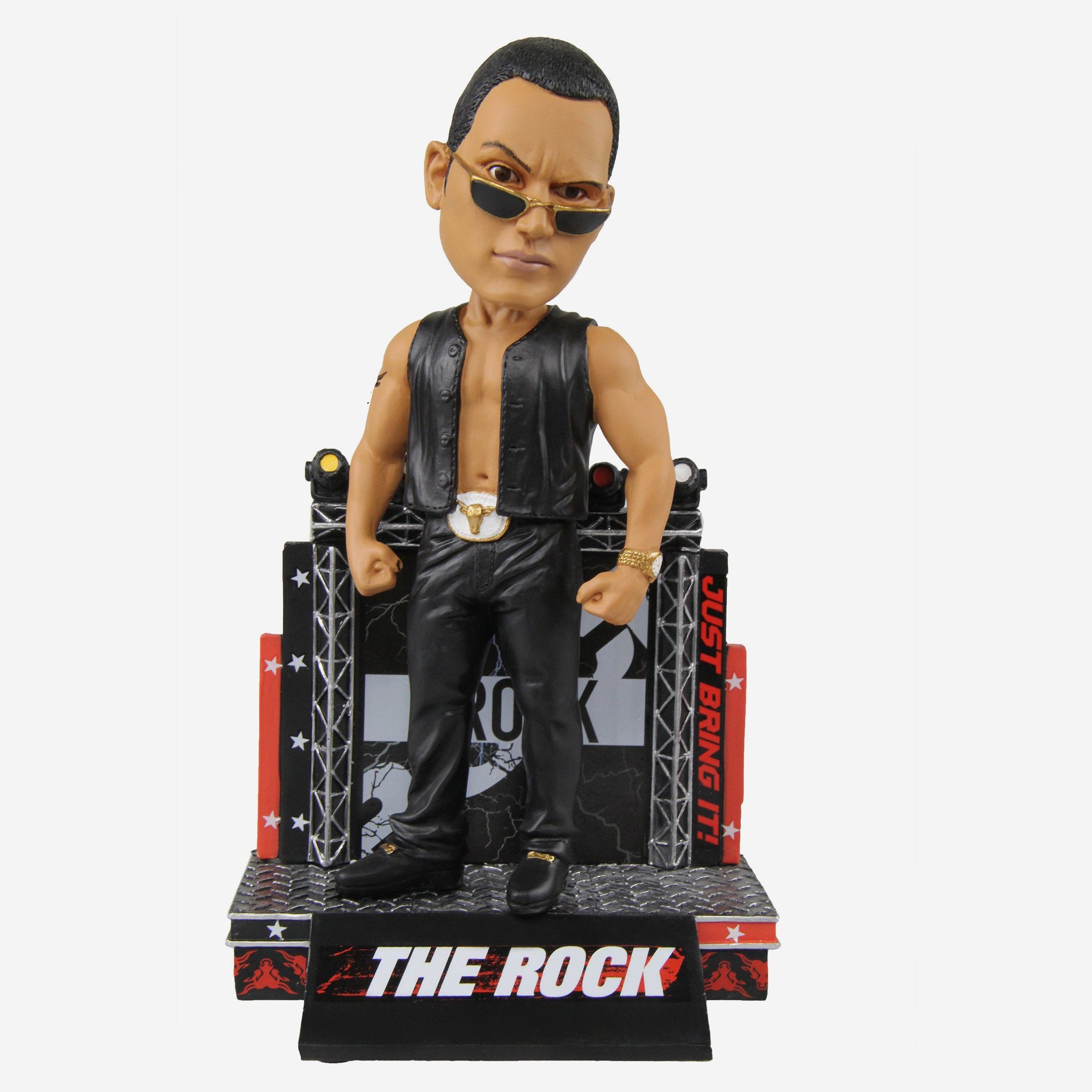 Foco_the Rock_bobblehead_1