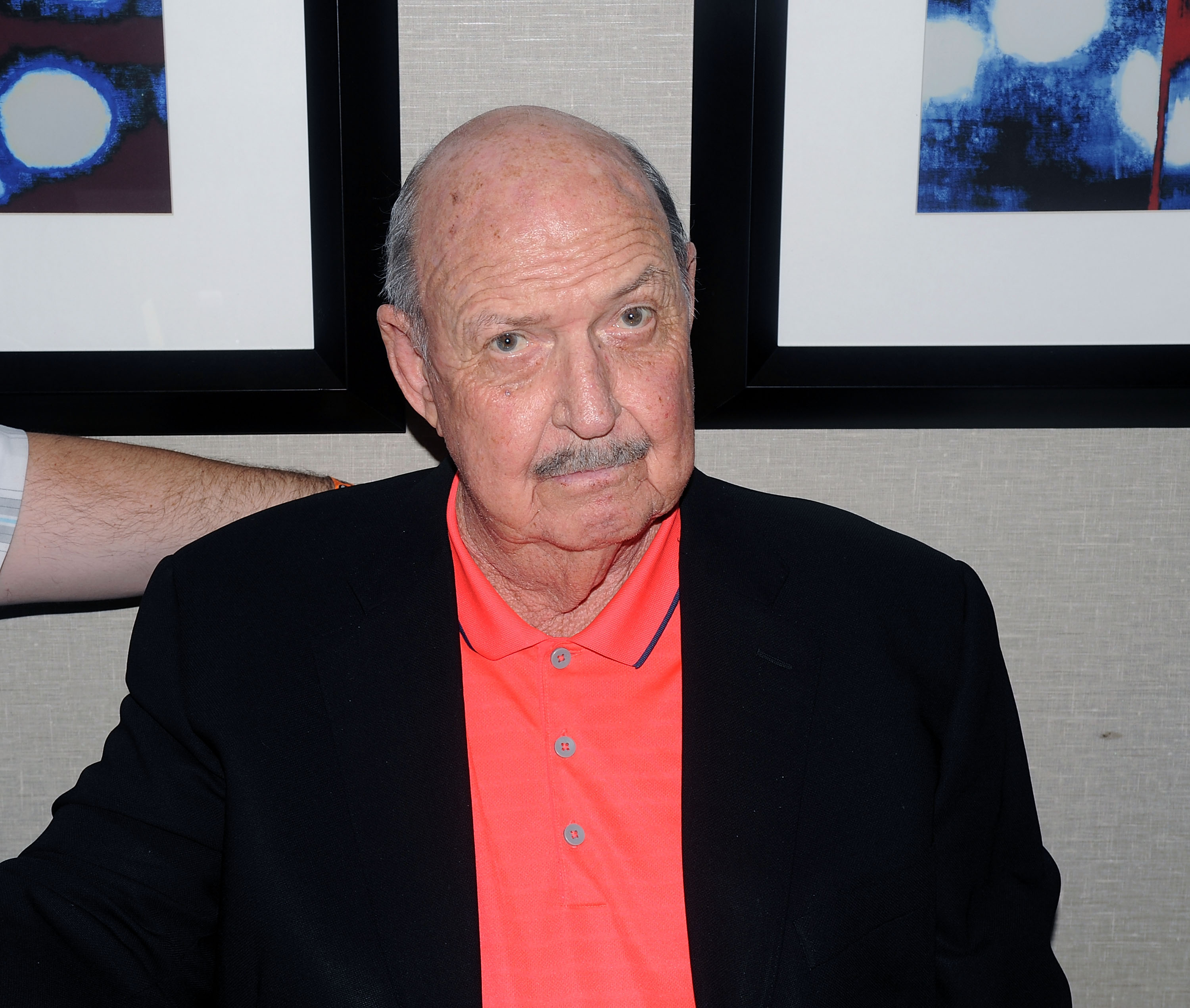 Gene Okerlund