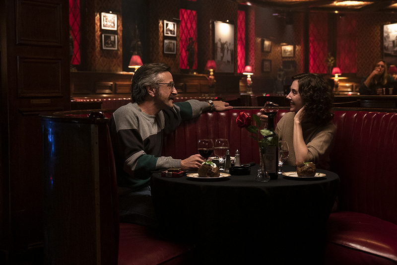 GLOW Season 3 Production Stills