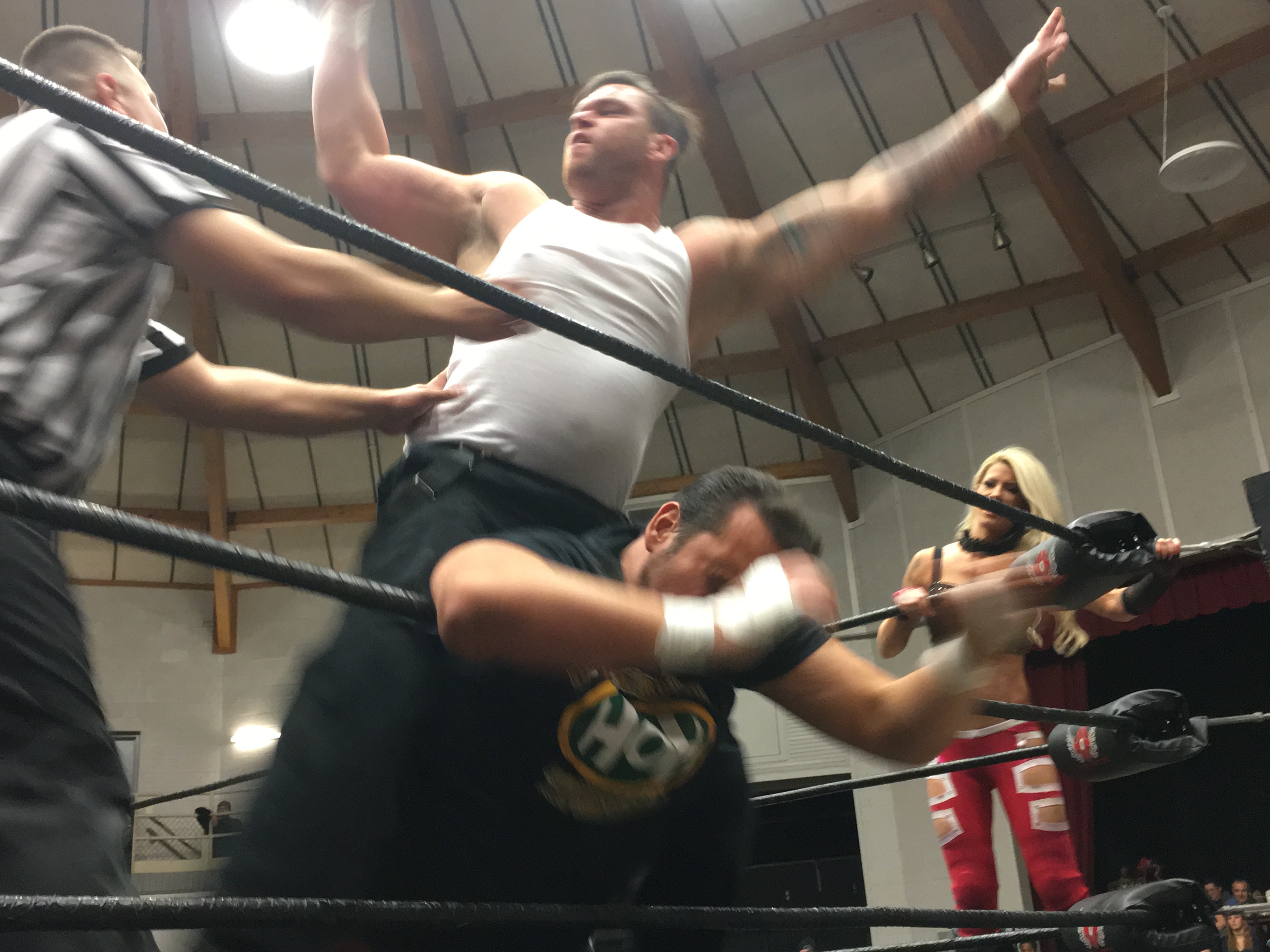 House of Hardcore 21