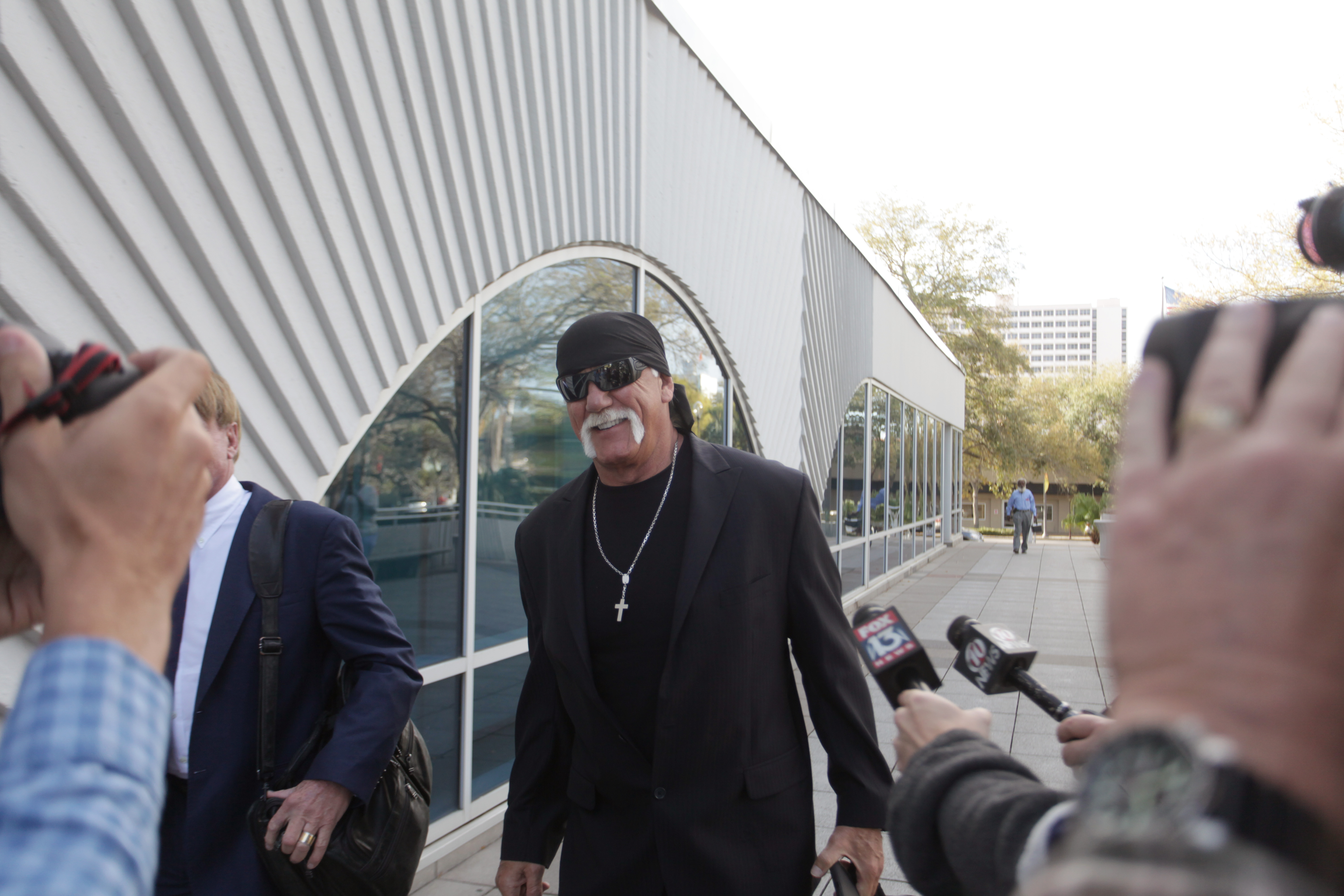 Hulk Hogan Gawker #3