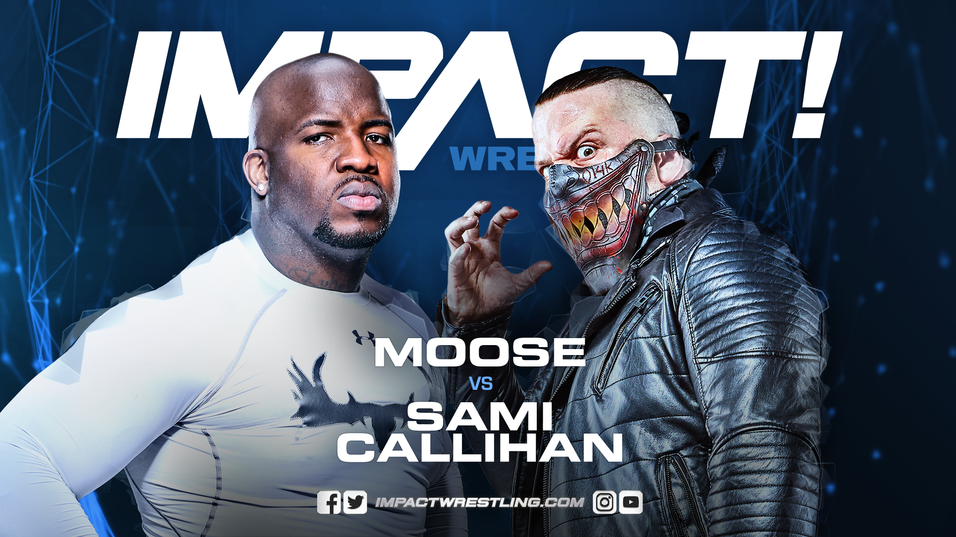 Impact Preview