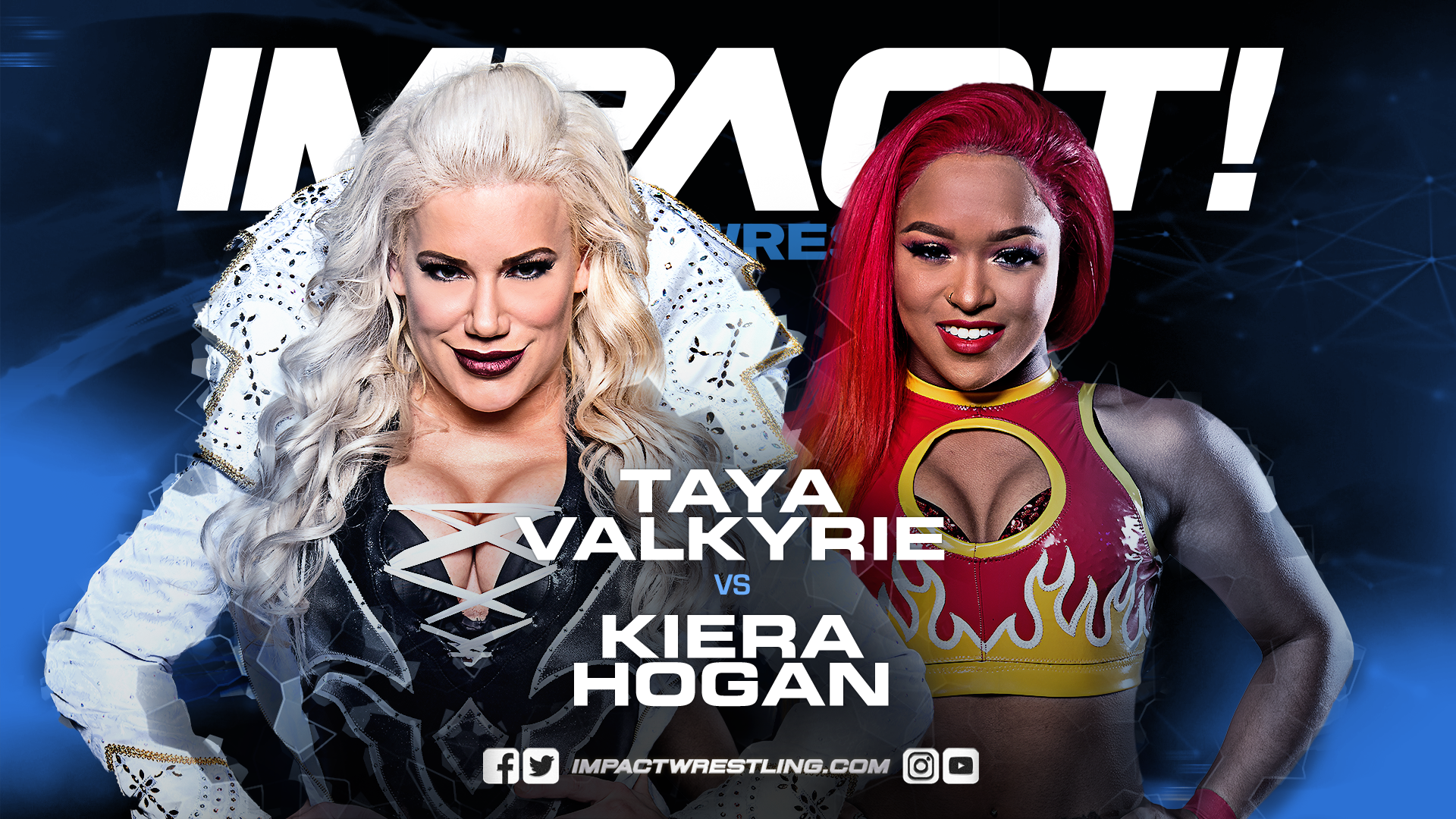 Impact Wrestling Preview 5.3.18