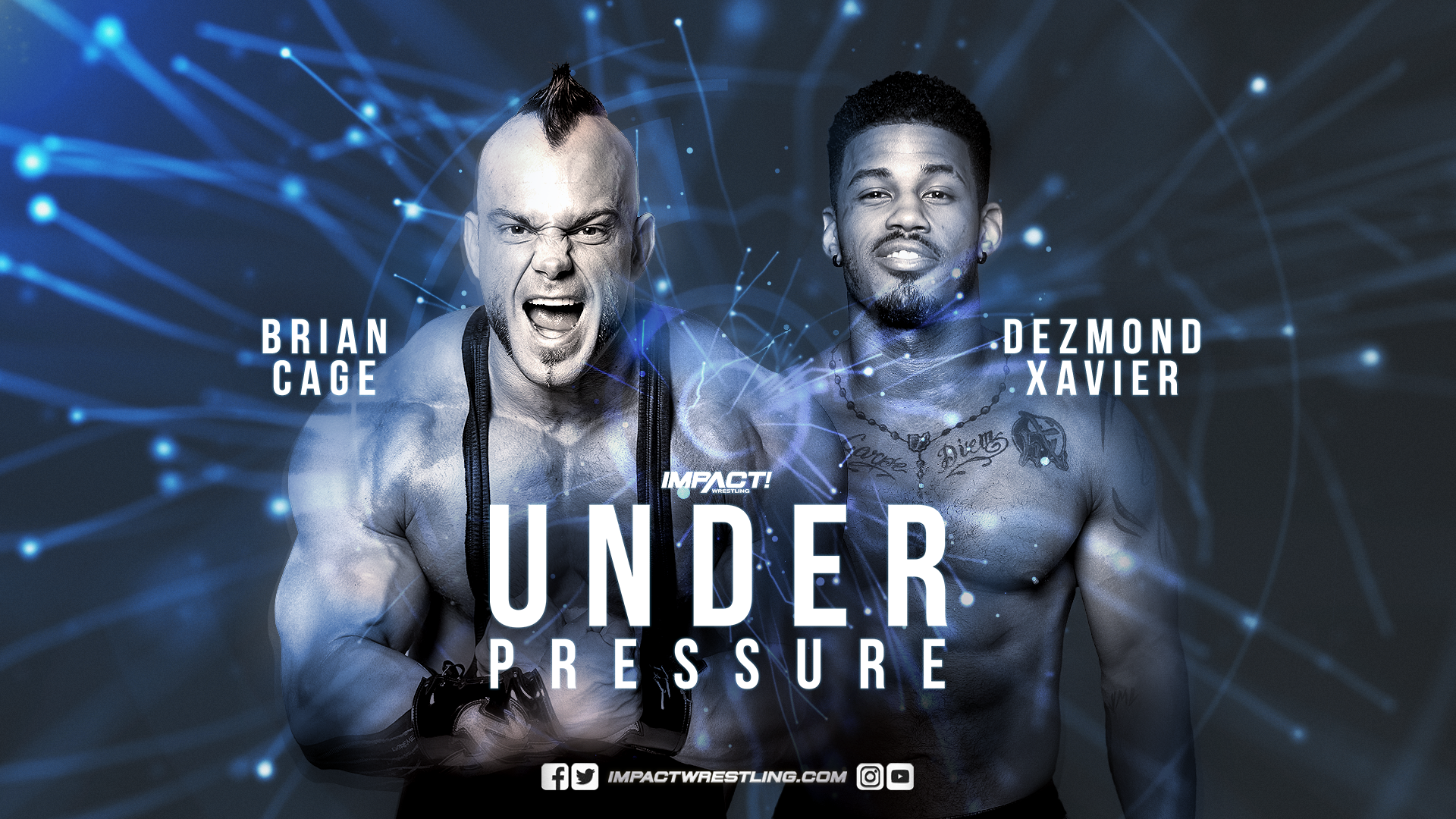 Impact Preview 5.31.18