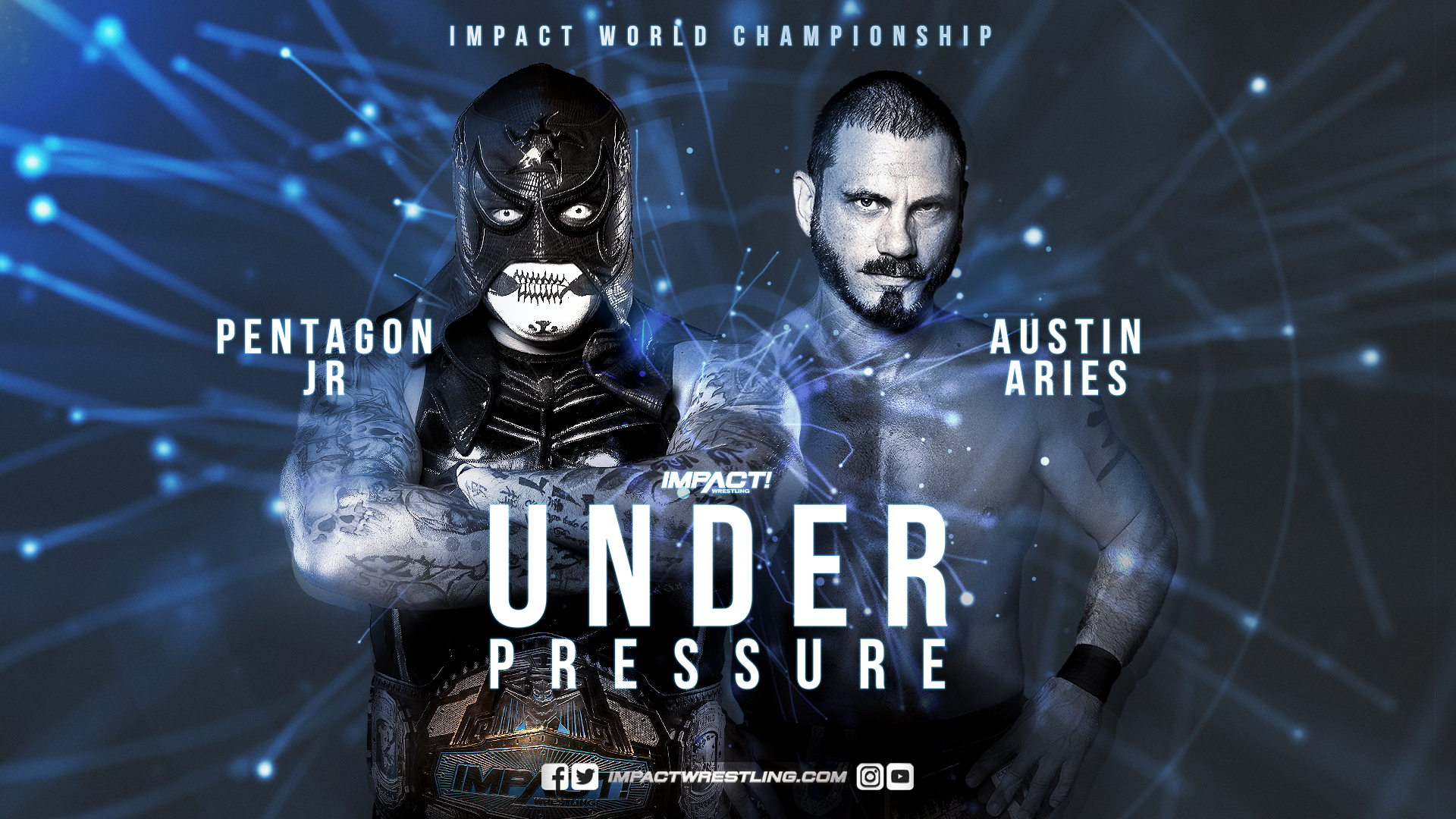 Impact Preview 5.31.18