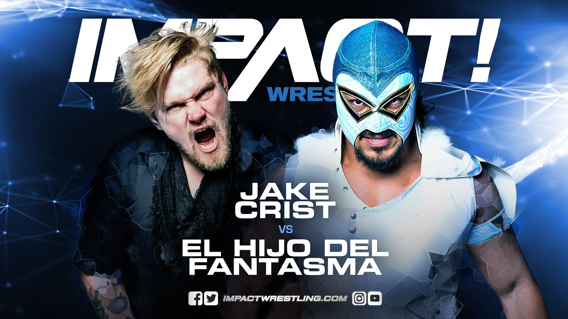 Impact Wrestling Preview 6.14.18