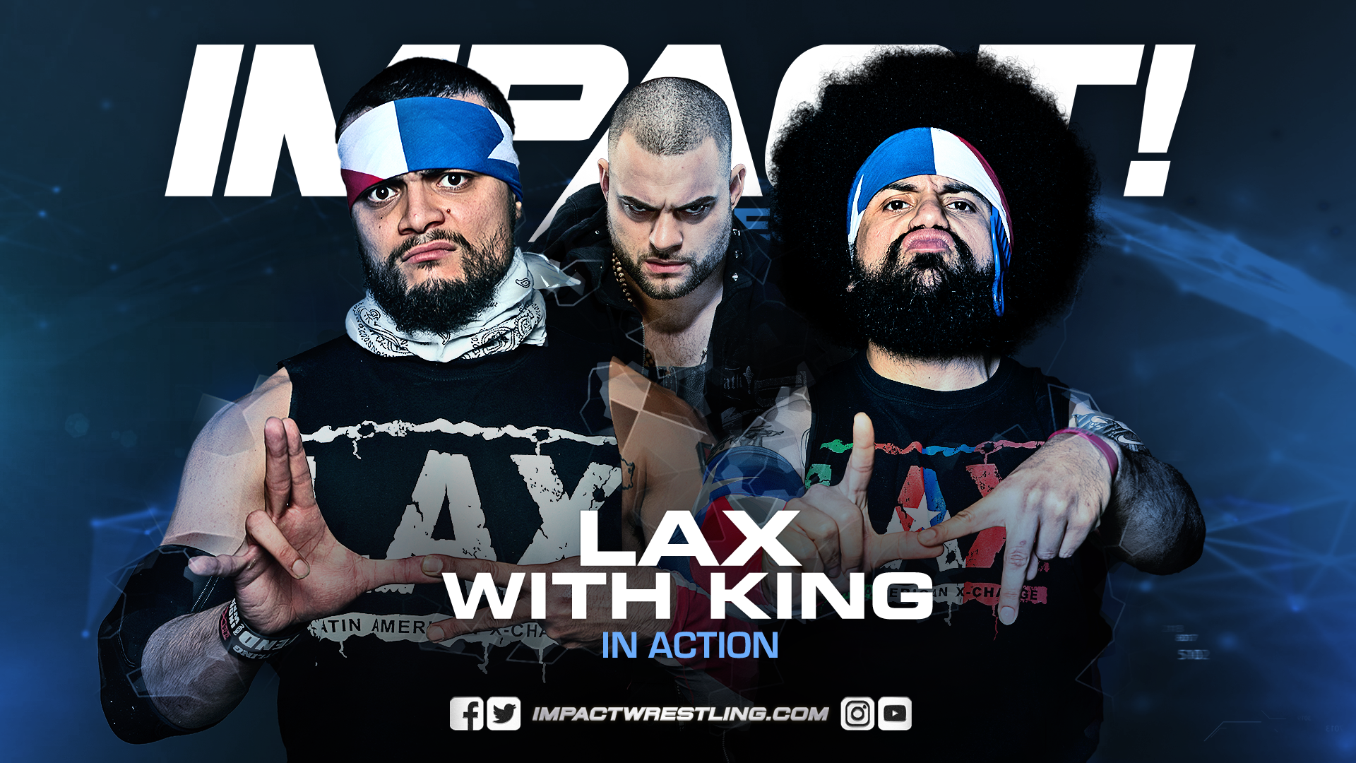 Impact Wrestling Preview 6.7.18