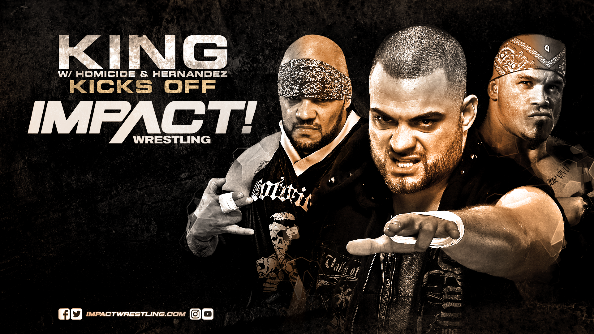 Impact Wrestling Preview 7.12.18