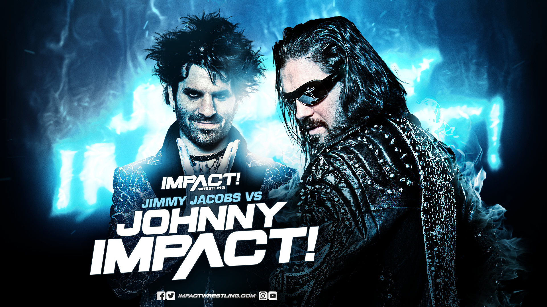 Impact Wrestling Preview 8.16.18