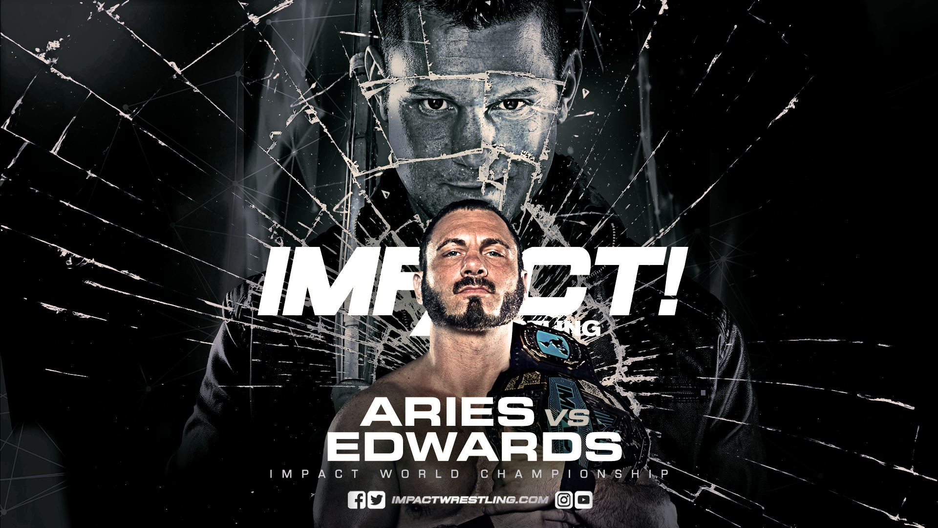 Impact Wrestling Preview 8.9.18