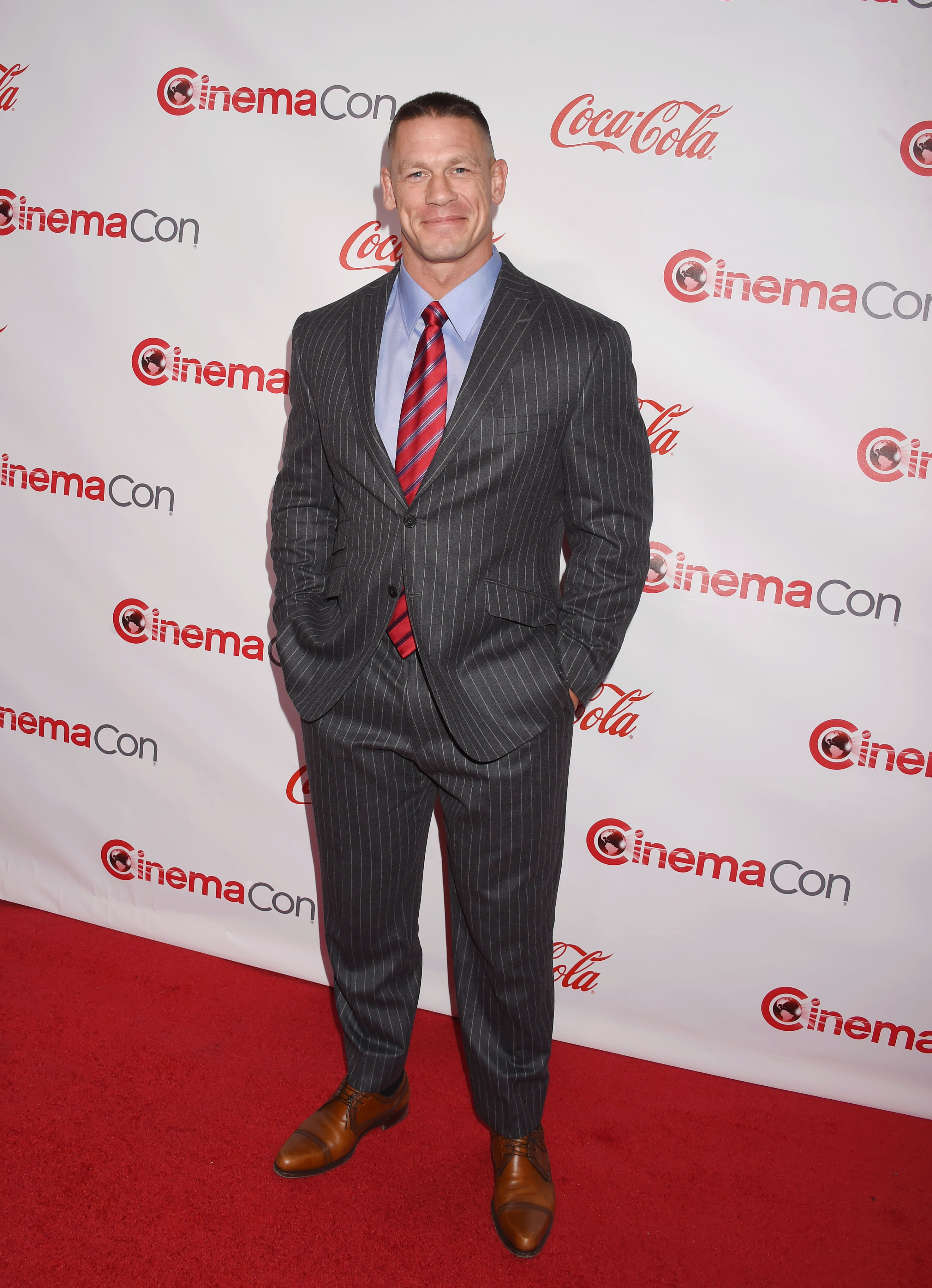 John Cena The Wall #2