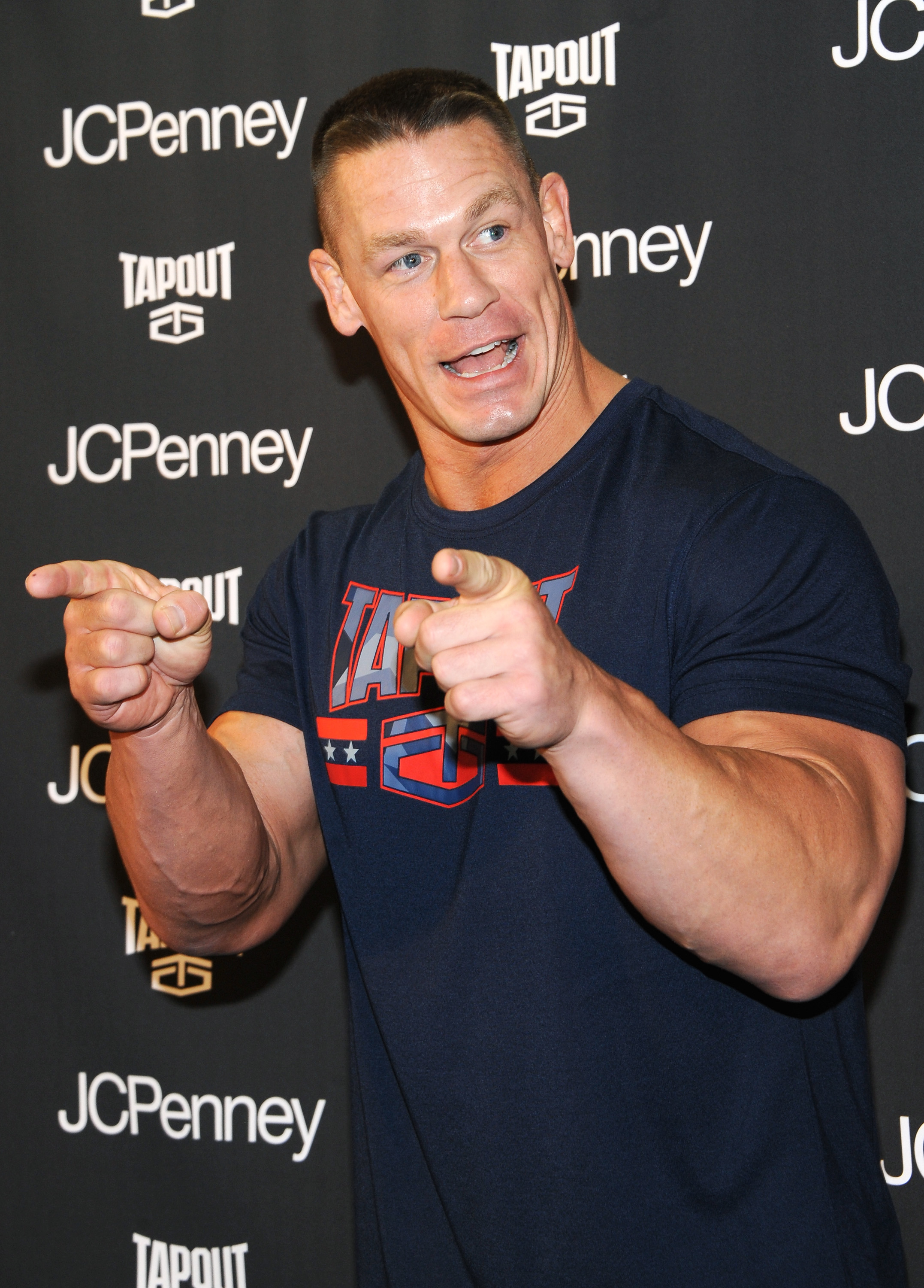 John Cena #16
