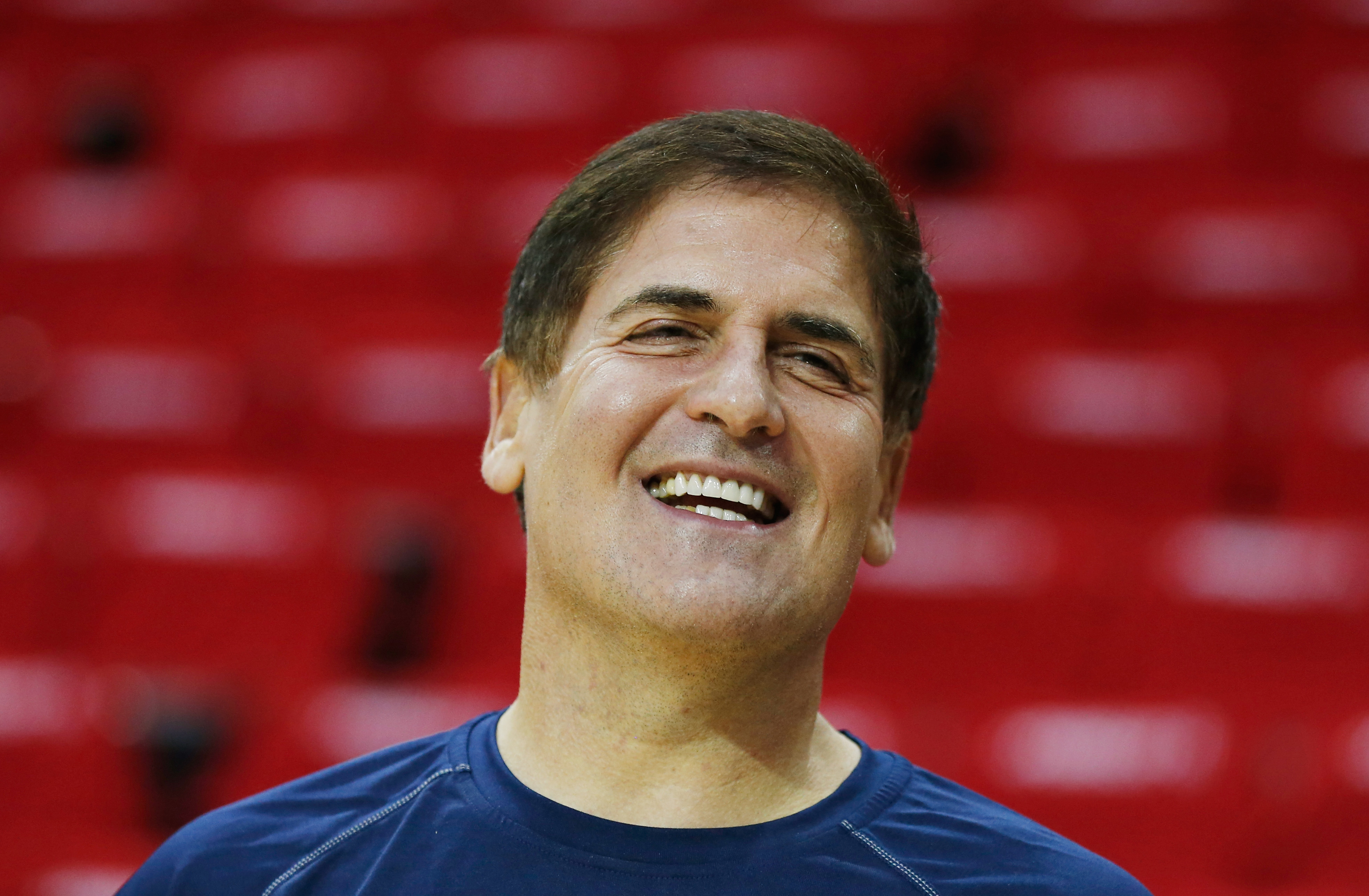 Mark Cuban