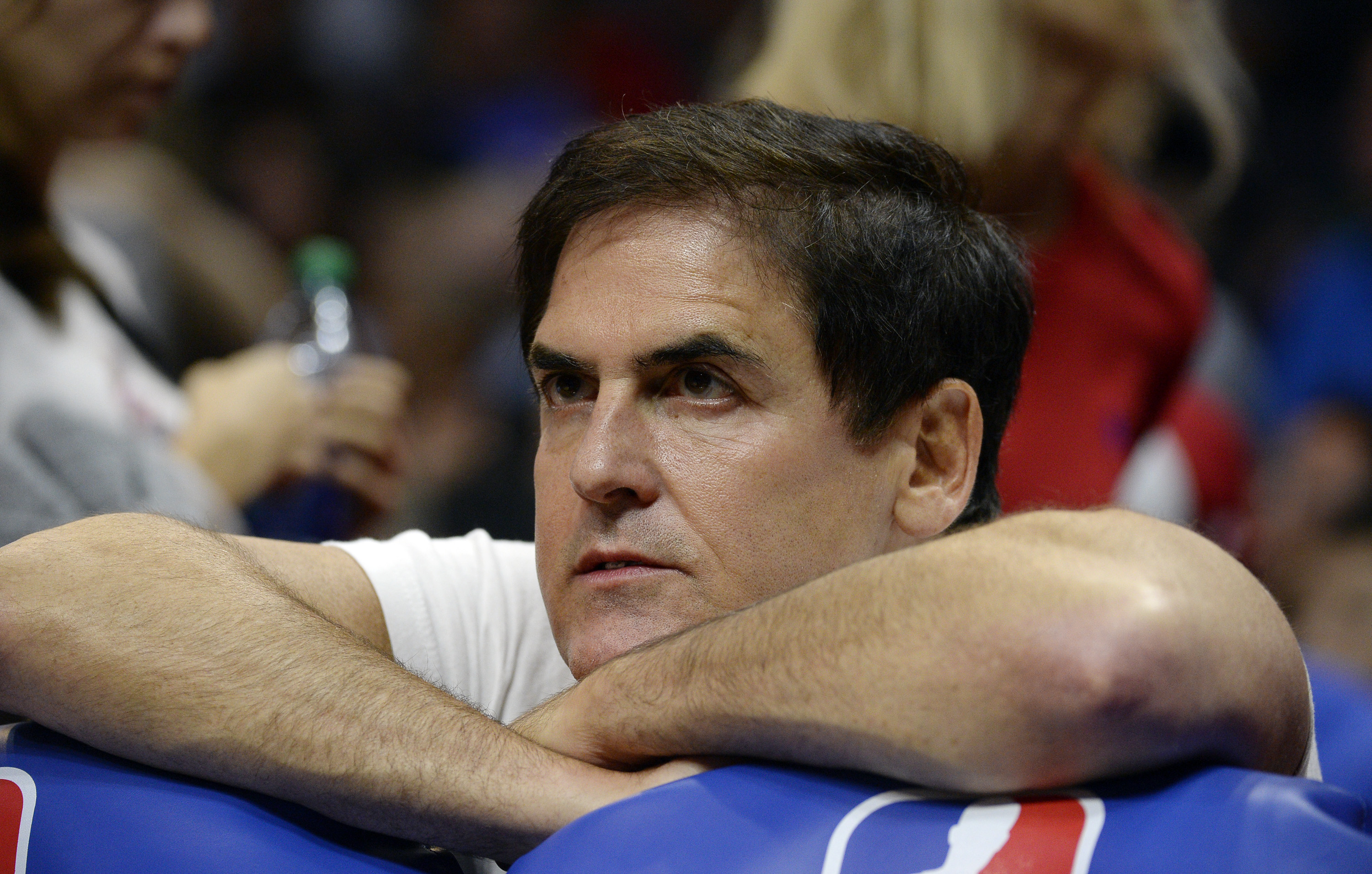 Mark Cuban