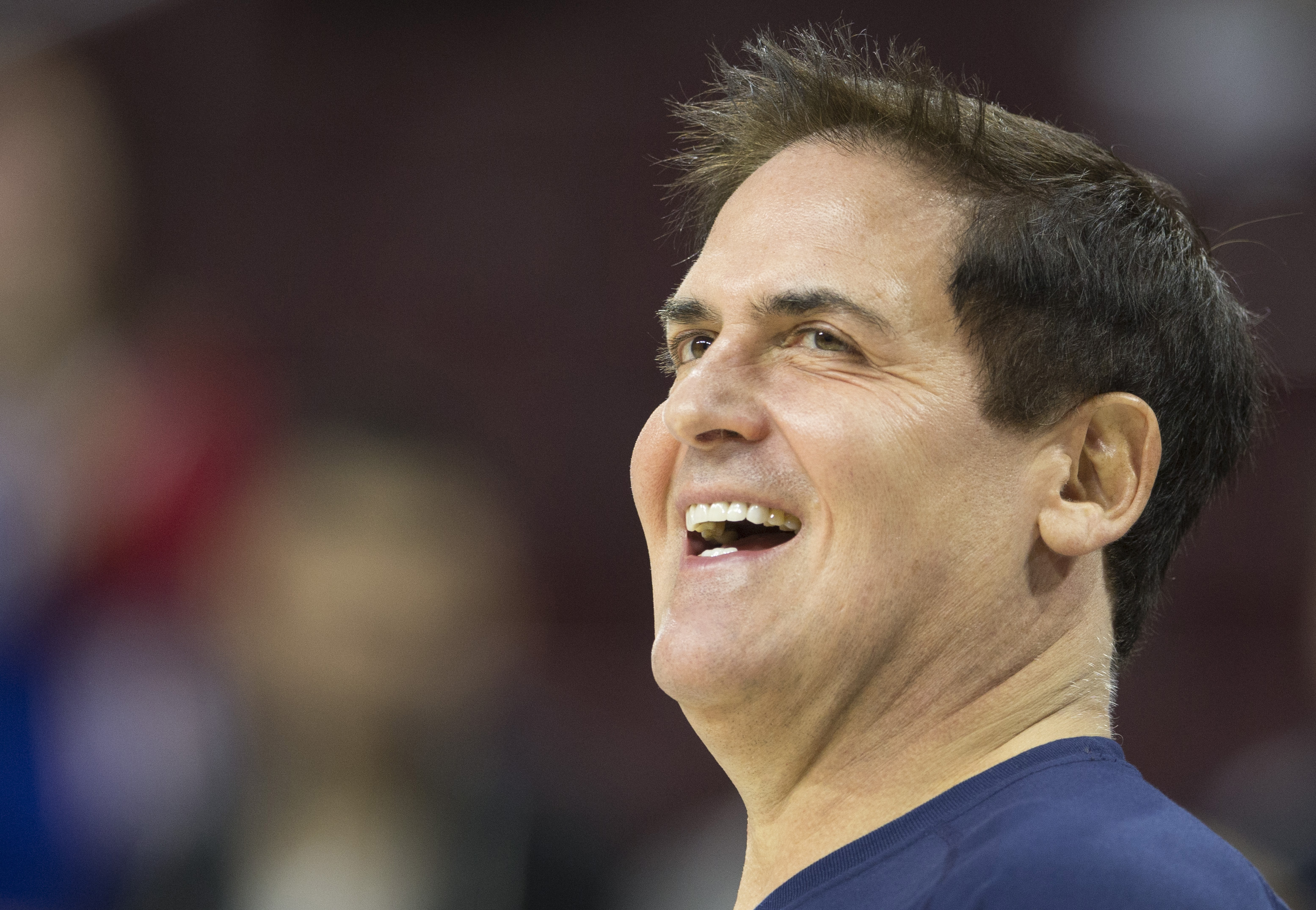 Mark Cuban
