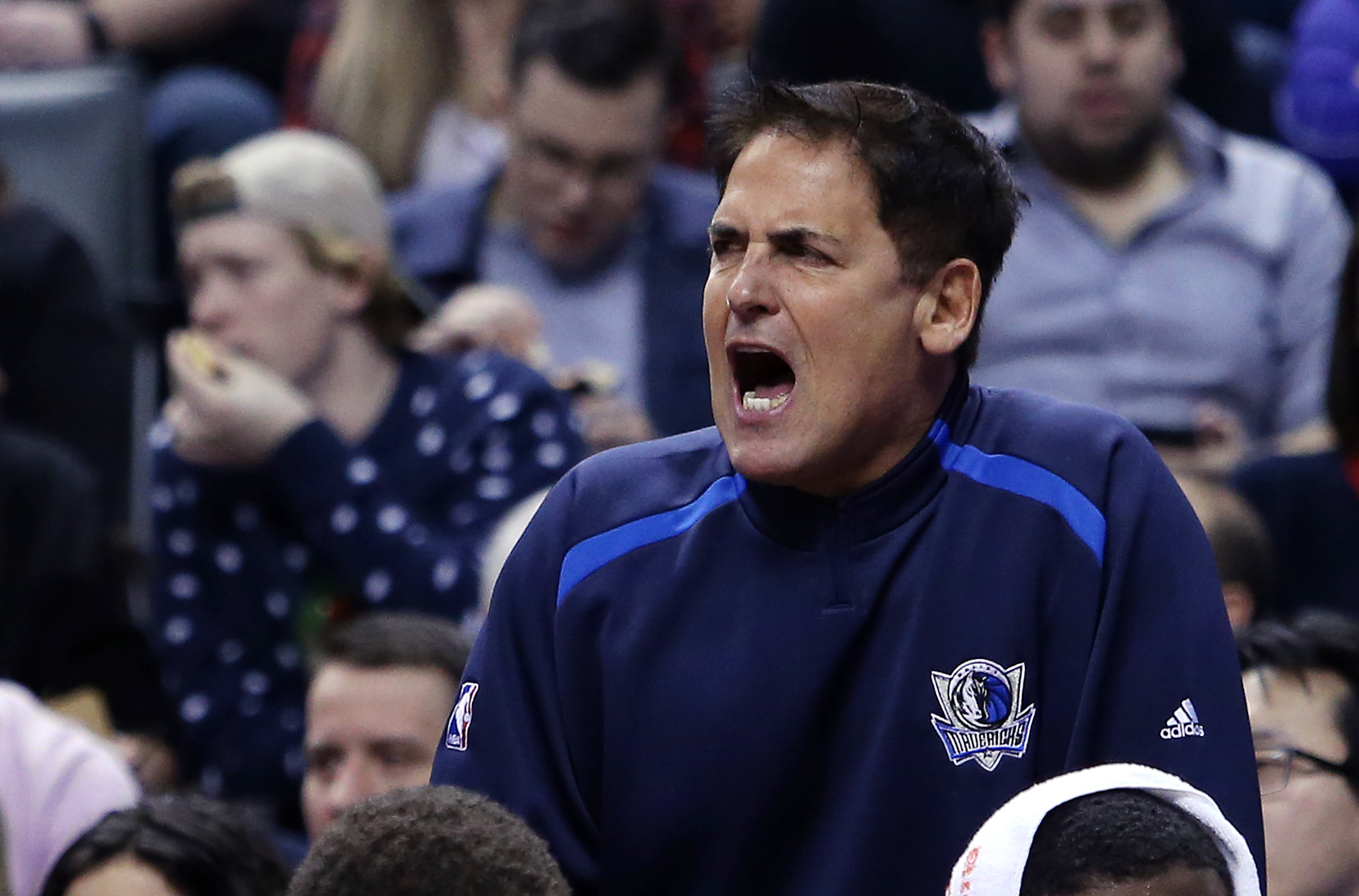 Mark Cuban