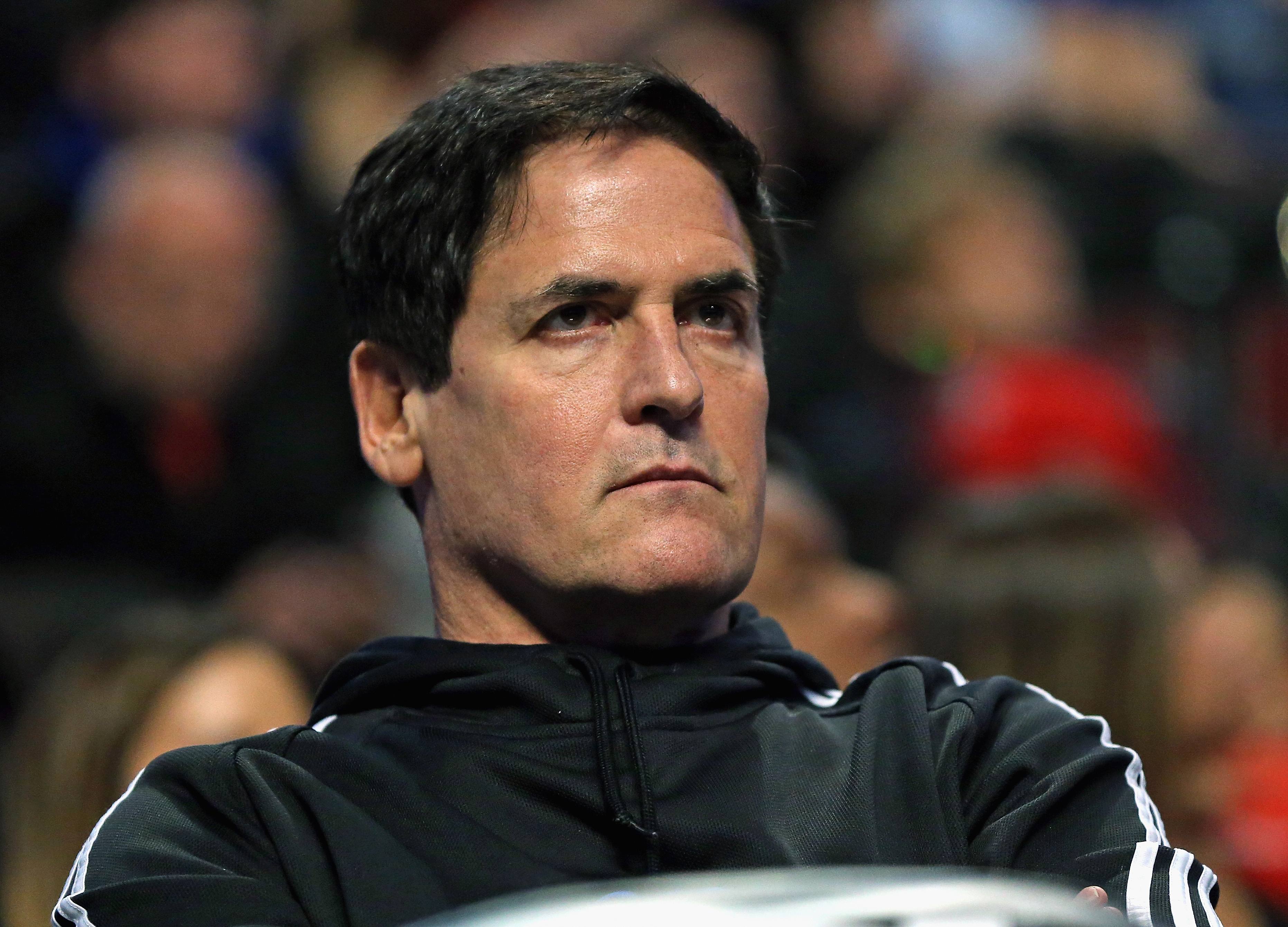 Mark Cuban