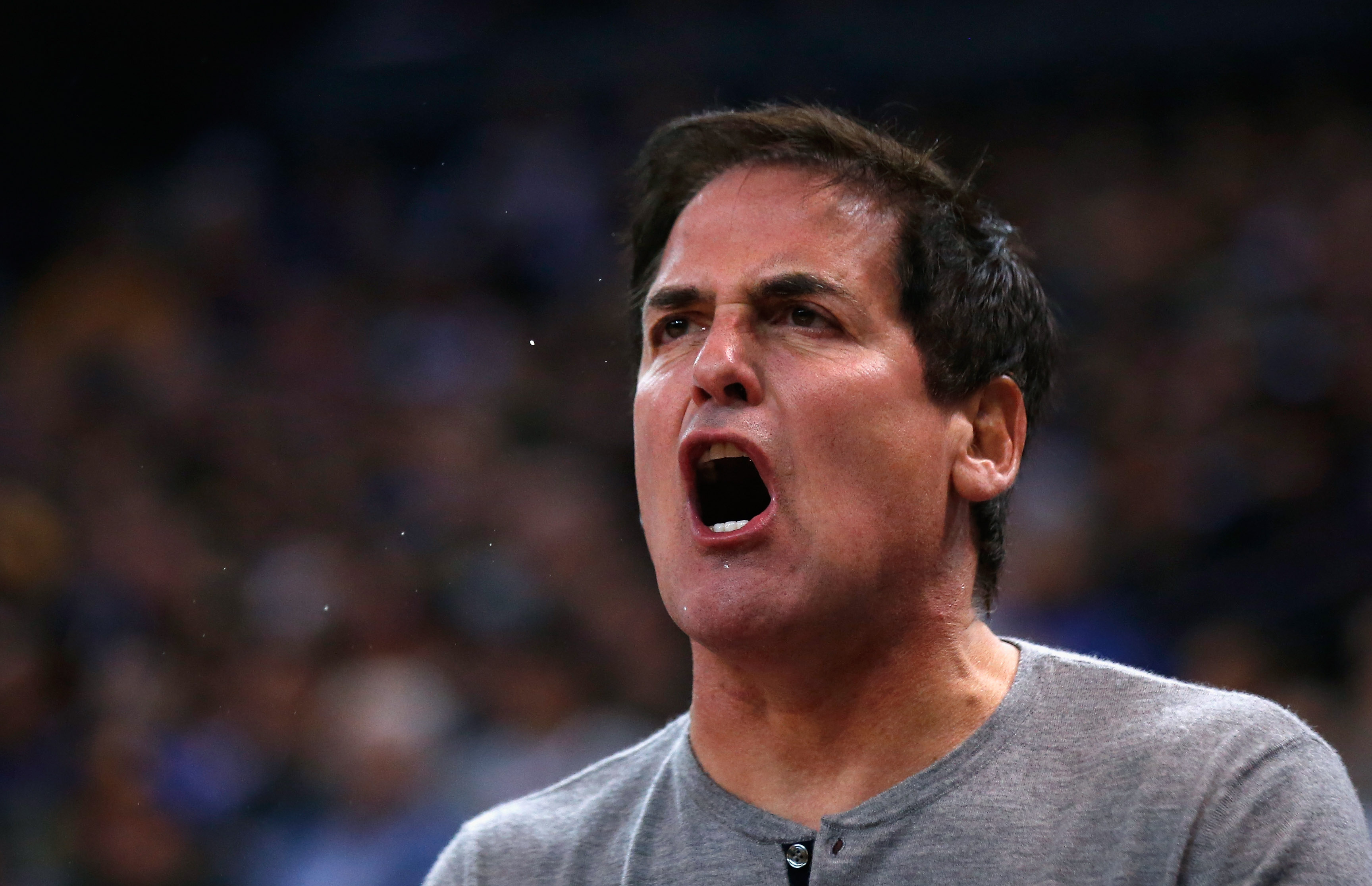 Mark Cuban
