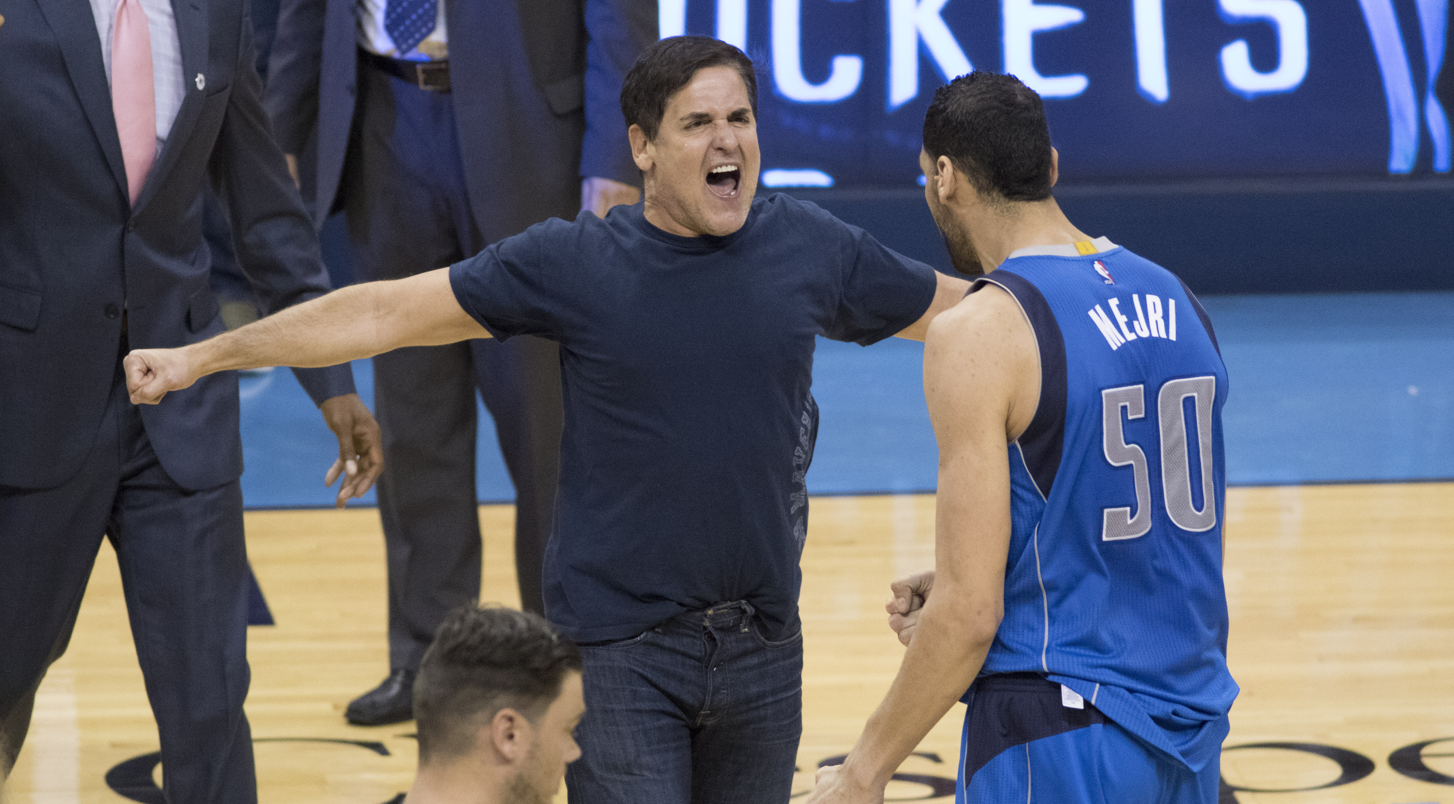 Mark Cuban