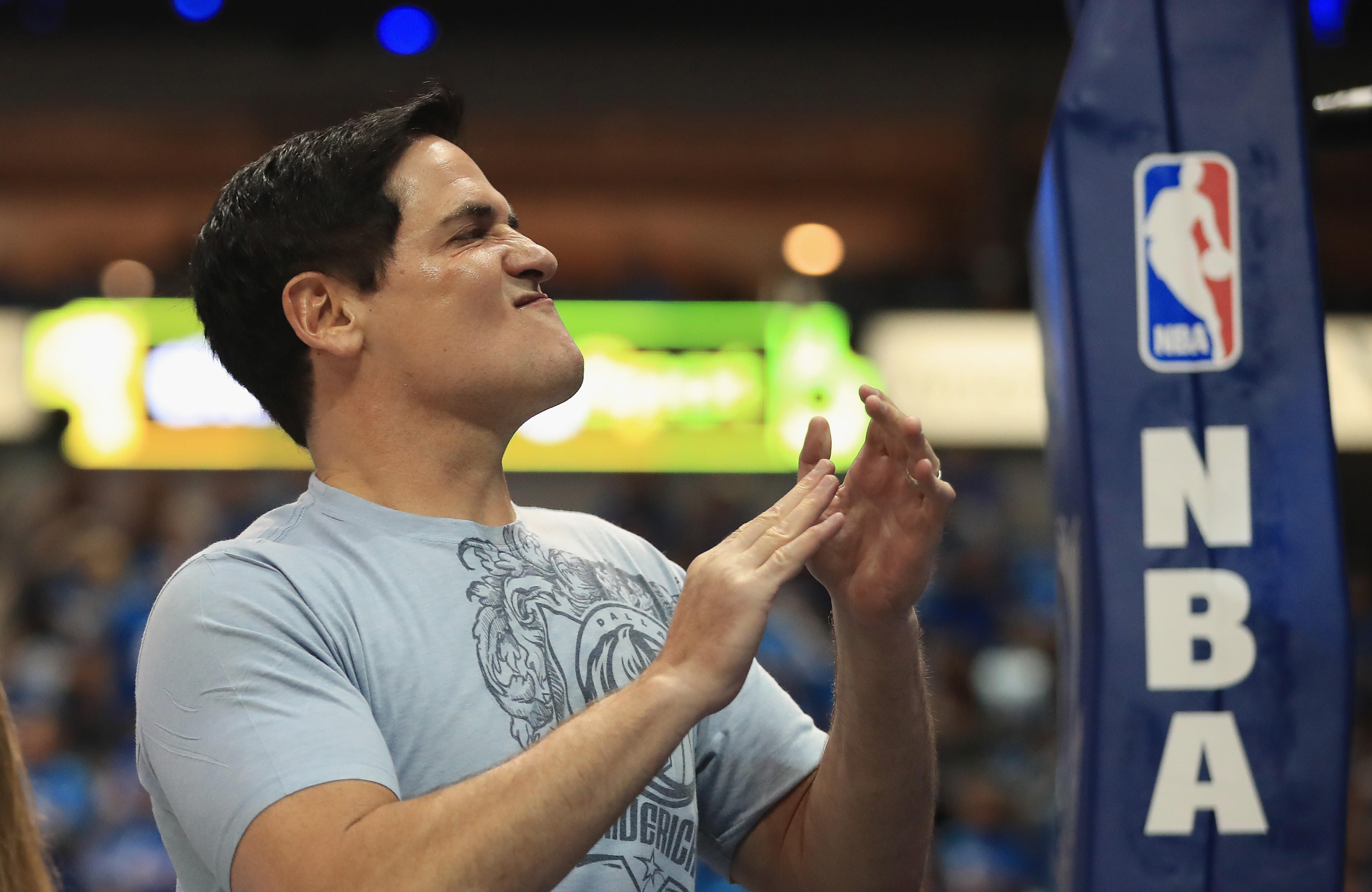 Mark Cuban