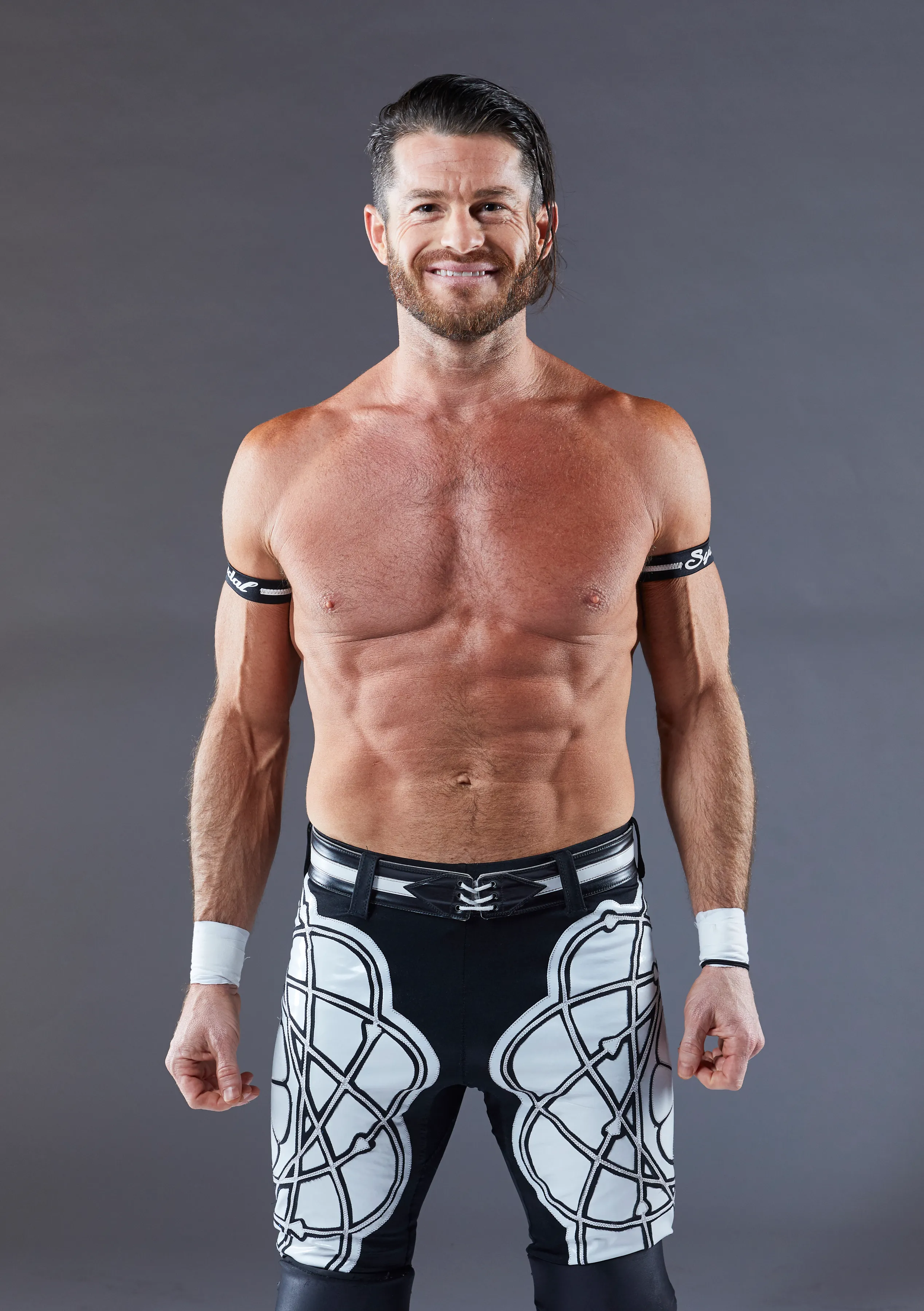 Matt Sydal