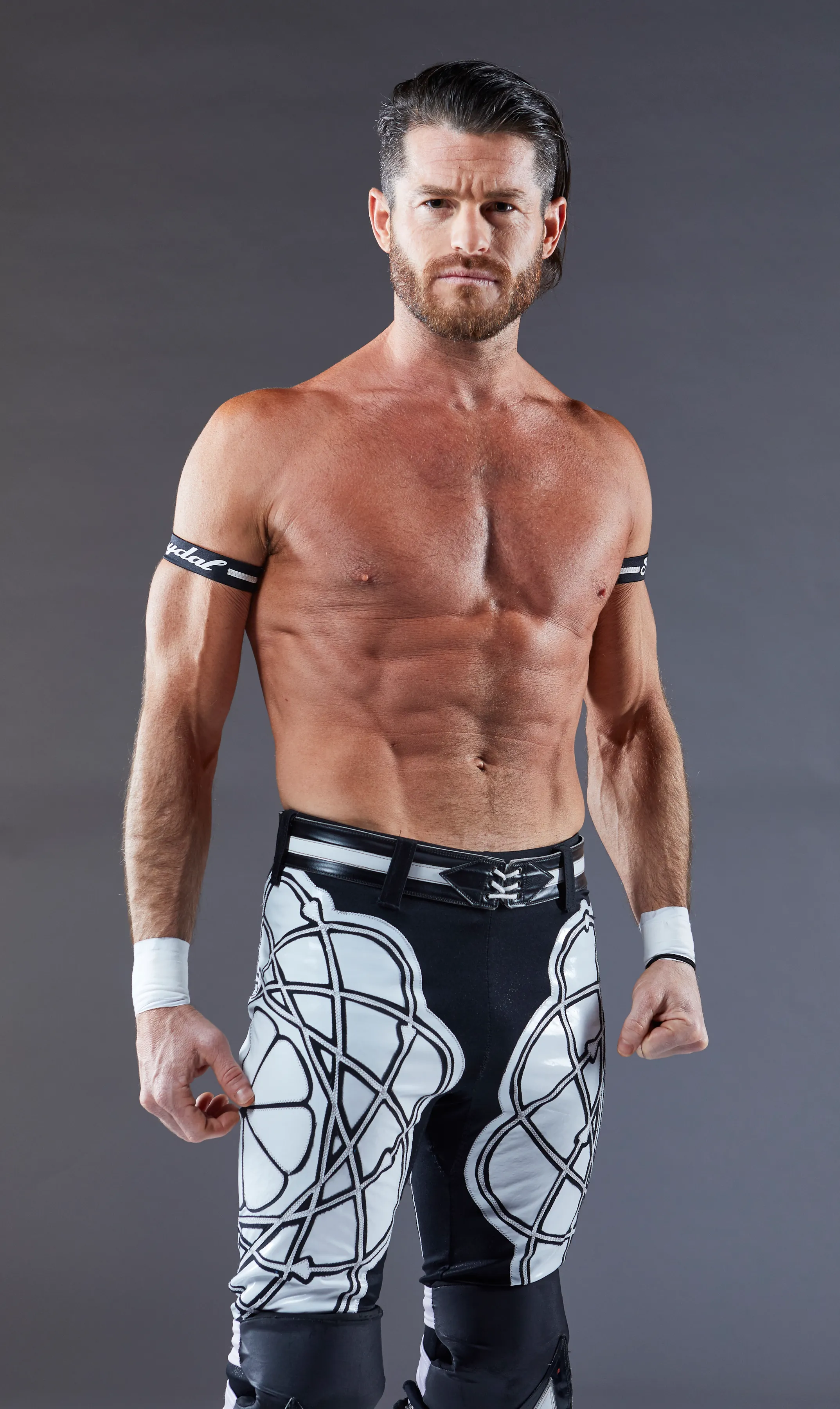 Matt Sydal