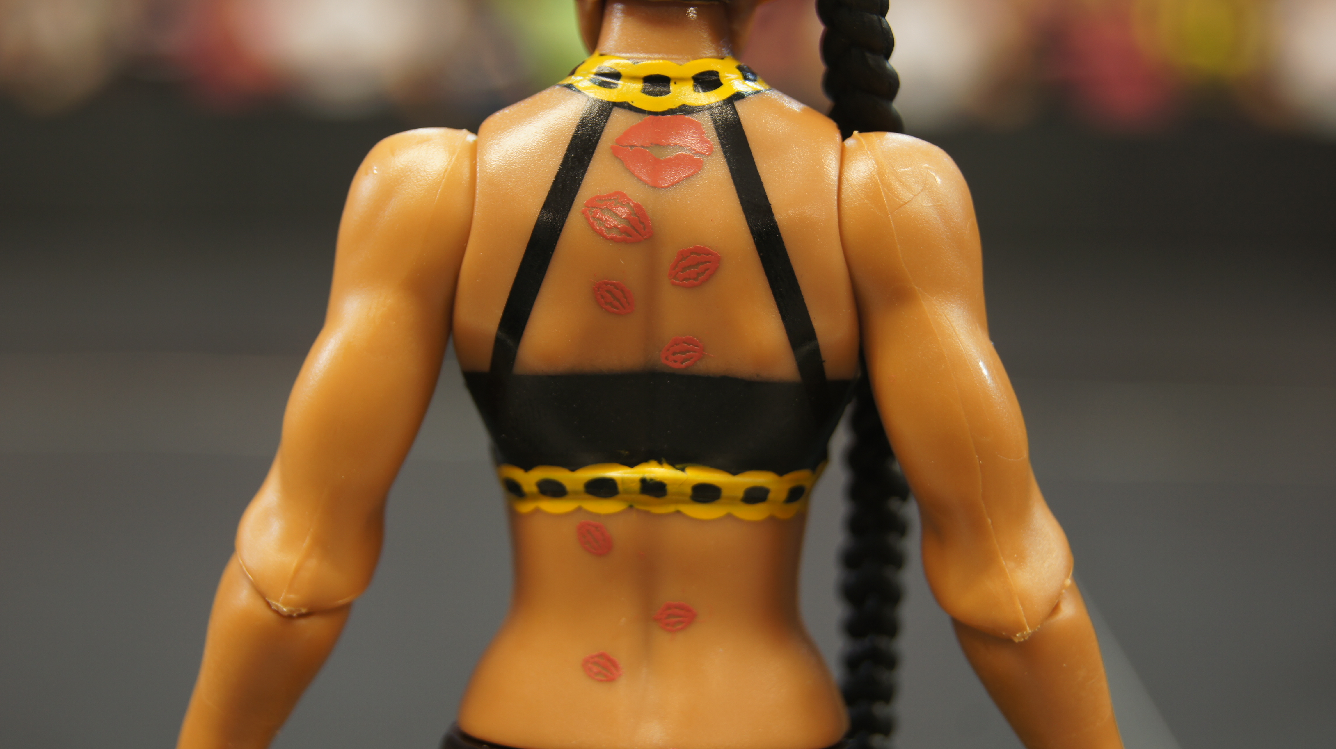 Collector's Corner: Mattel WWE Series 107 In-Depth Review (Photos) - Wrestlezone