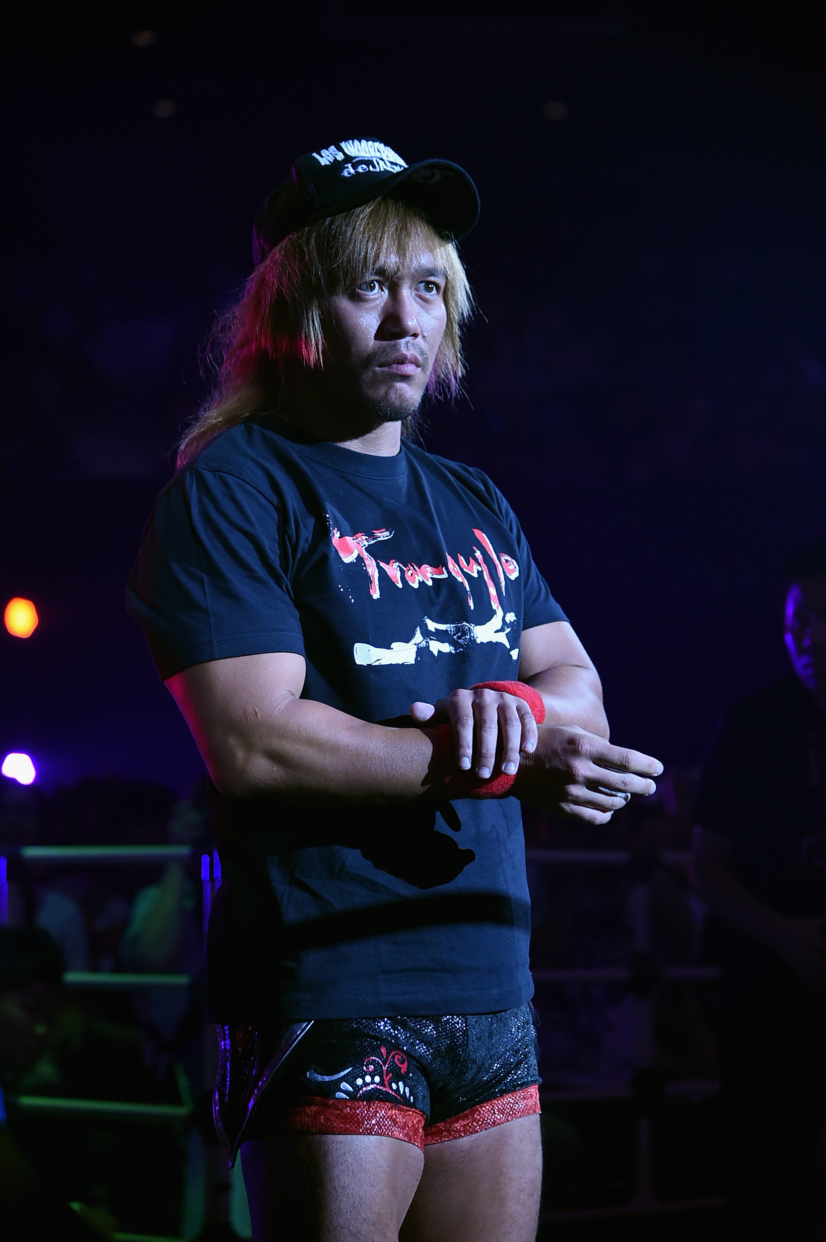 NJPW G1 Climax Finals