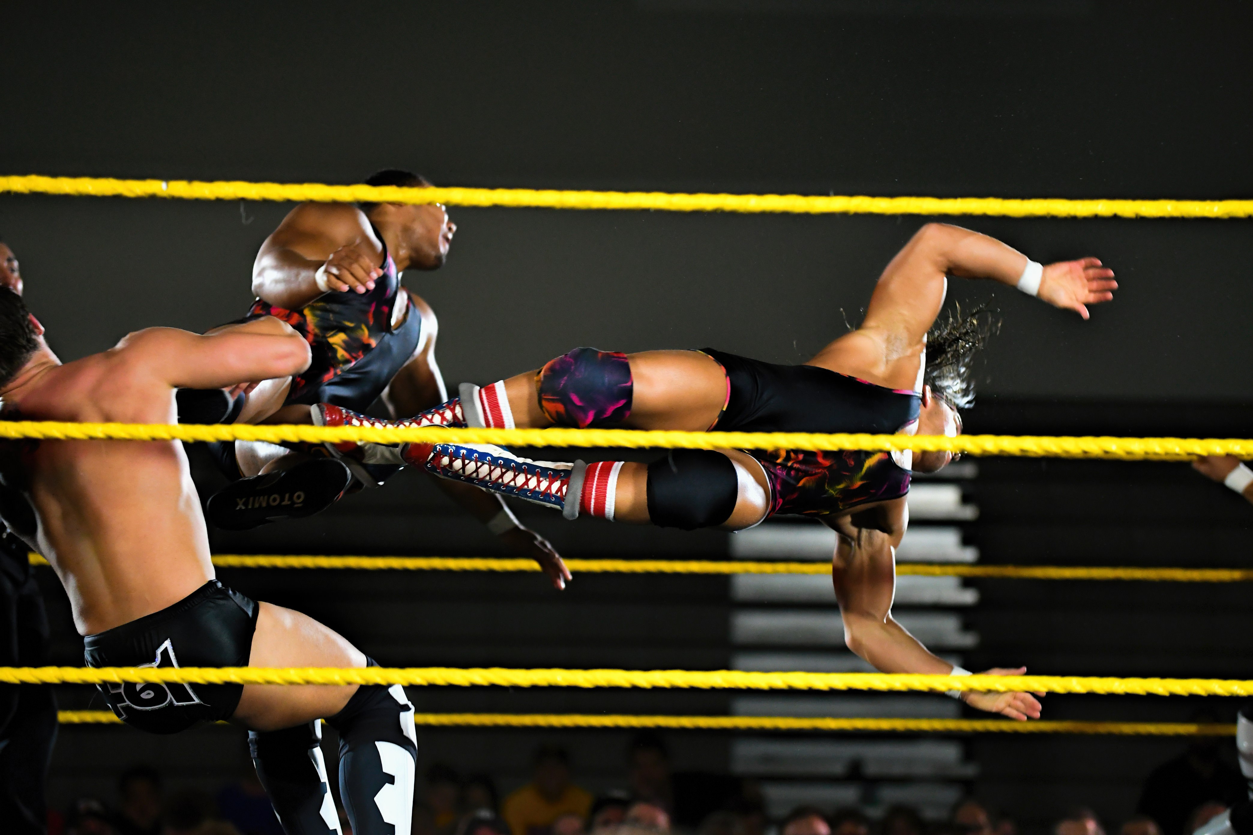NXT Ft Pierce #1