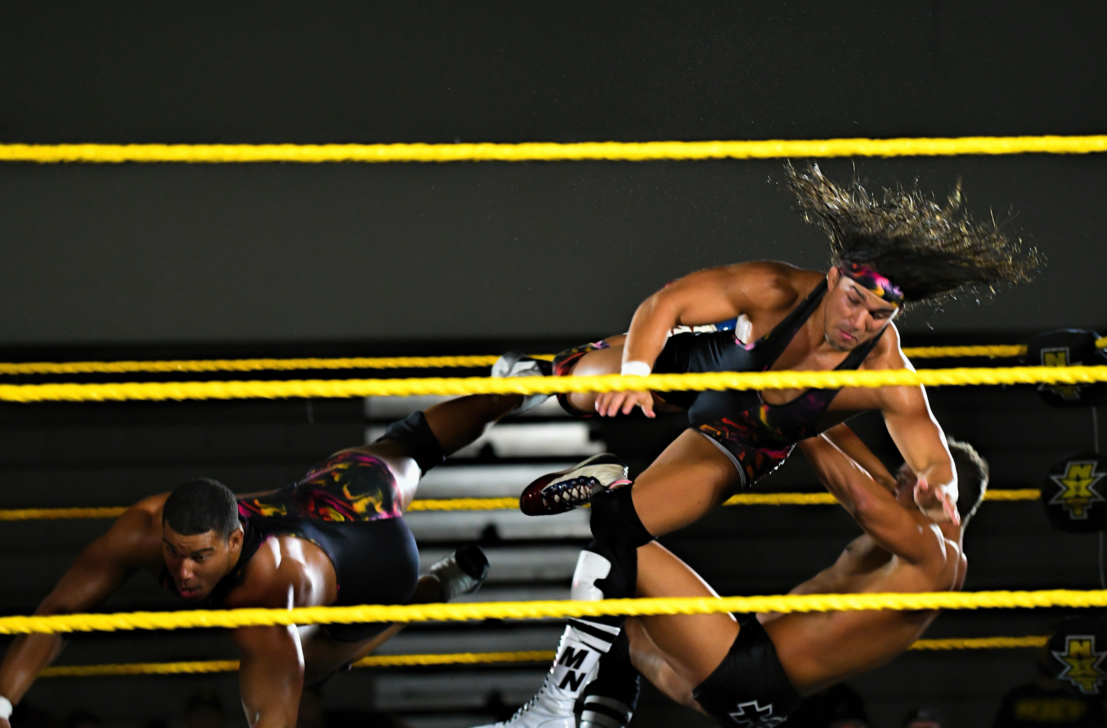 NXT Ft Pierce #2