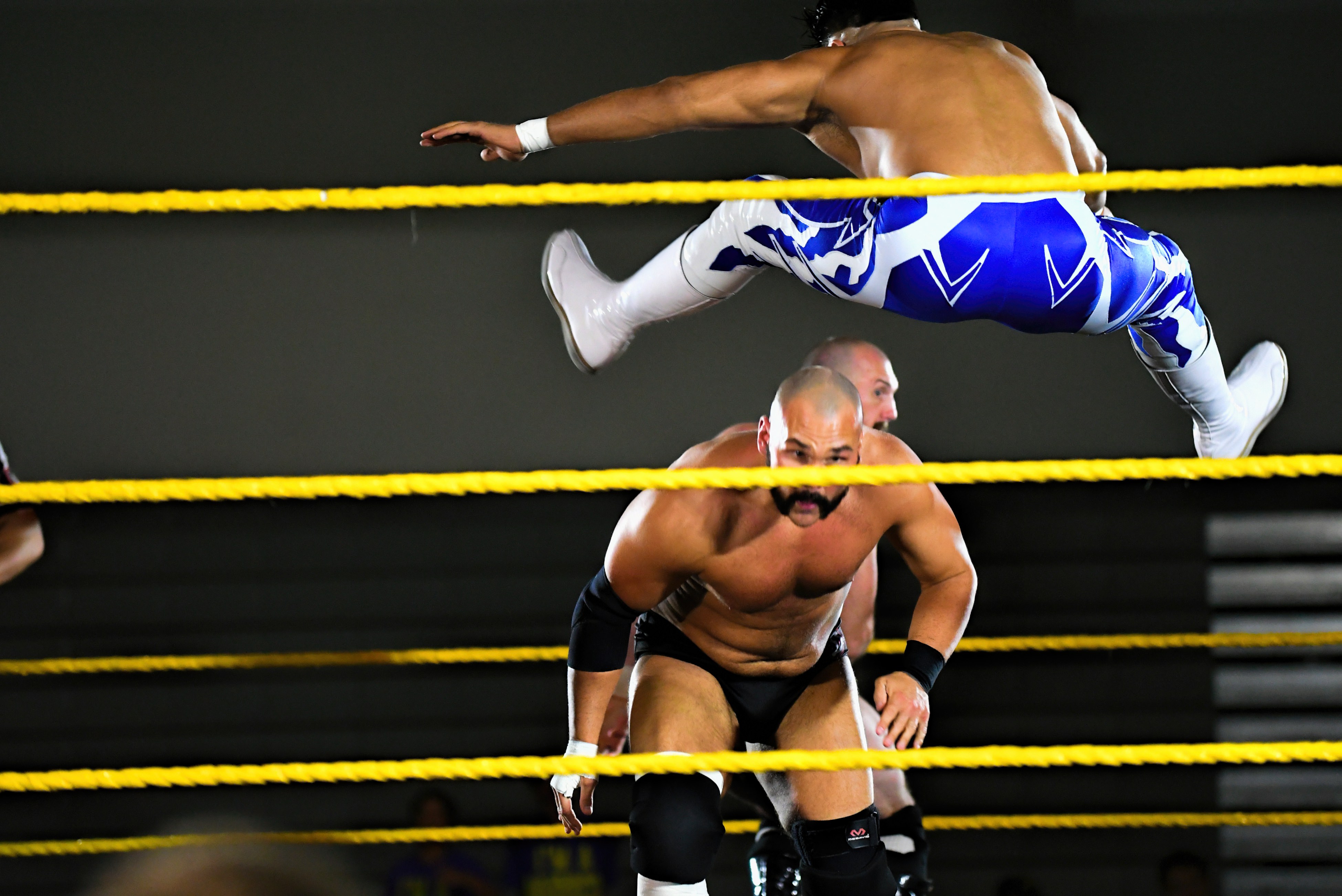 NXT Ft Pierce #3