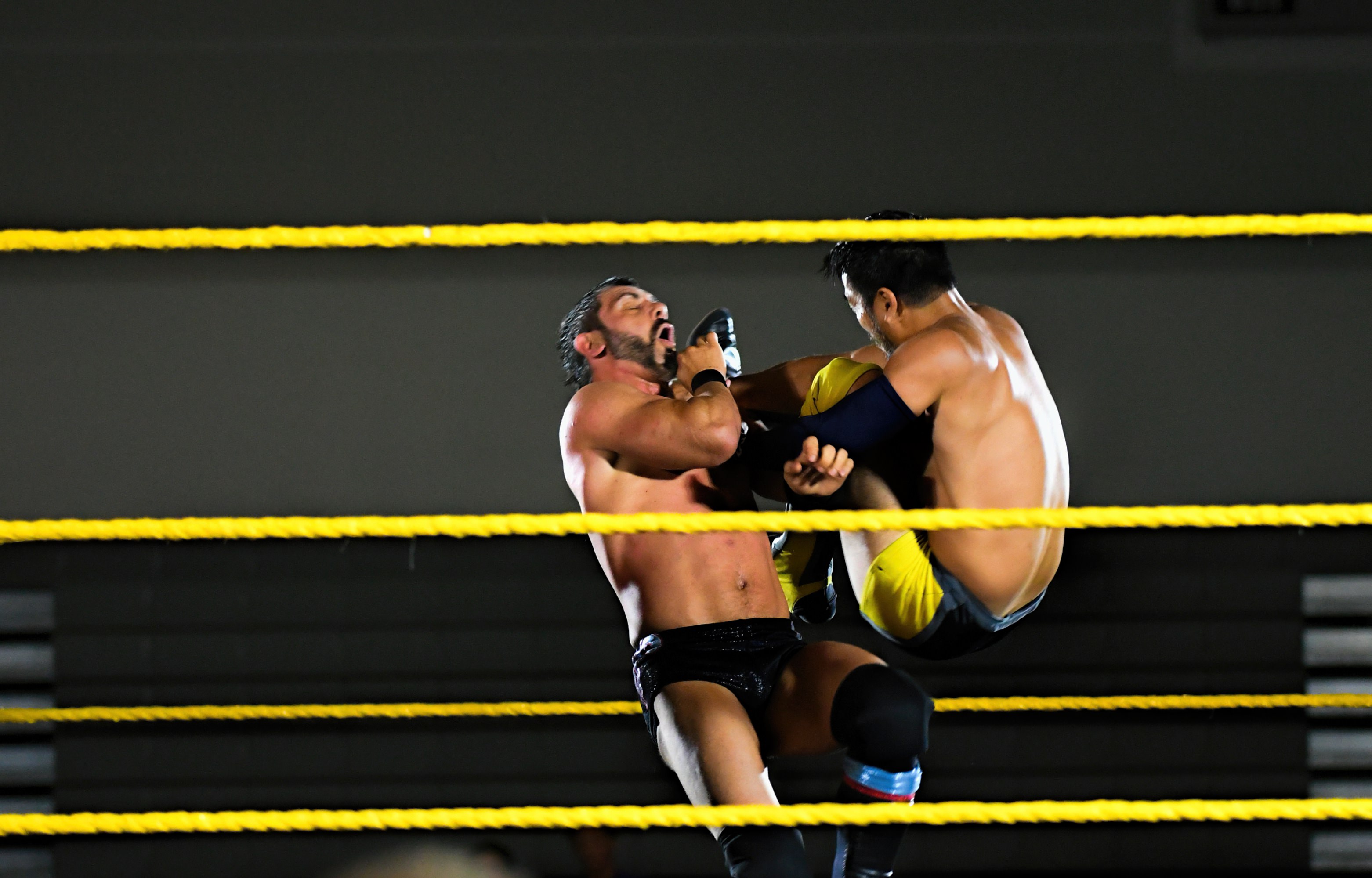 NXT Ft Pierce #10