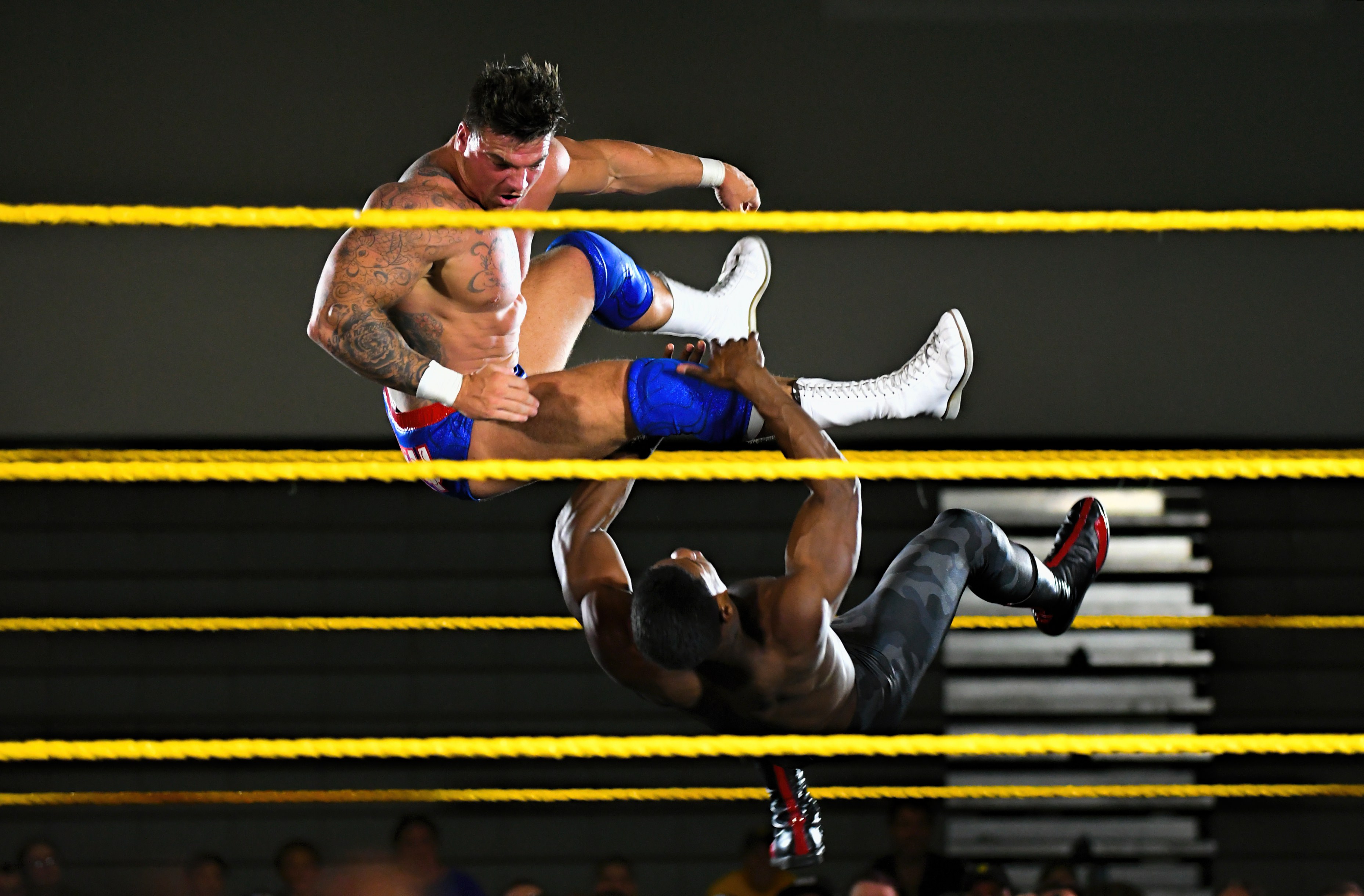 NXT Ft Pierce #11