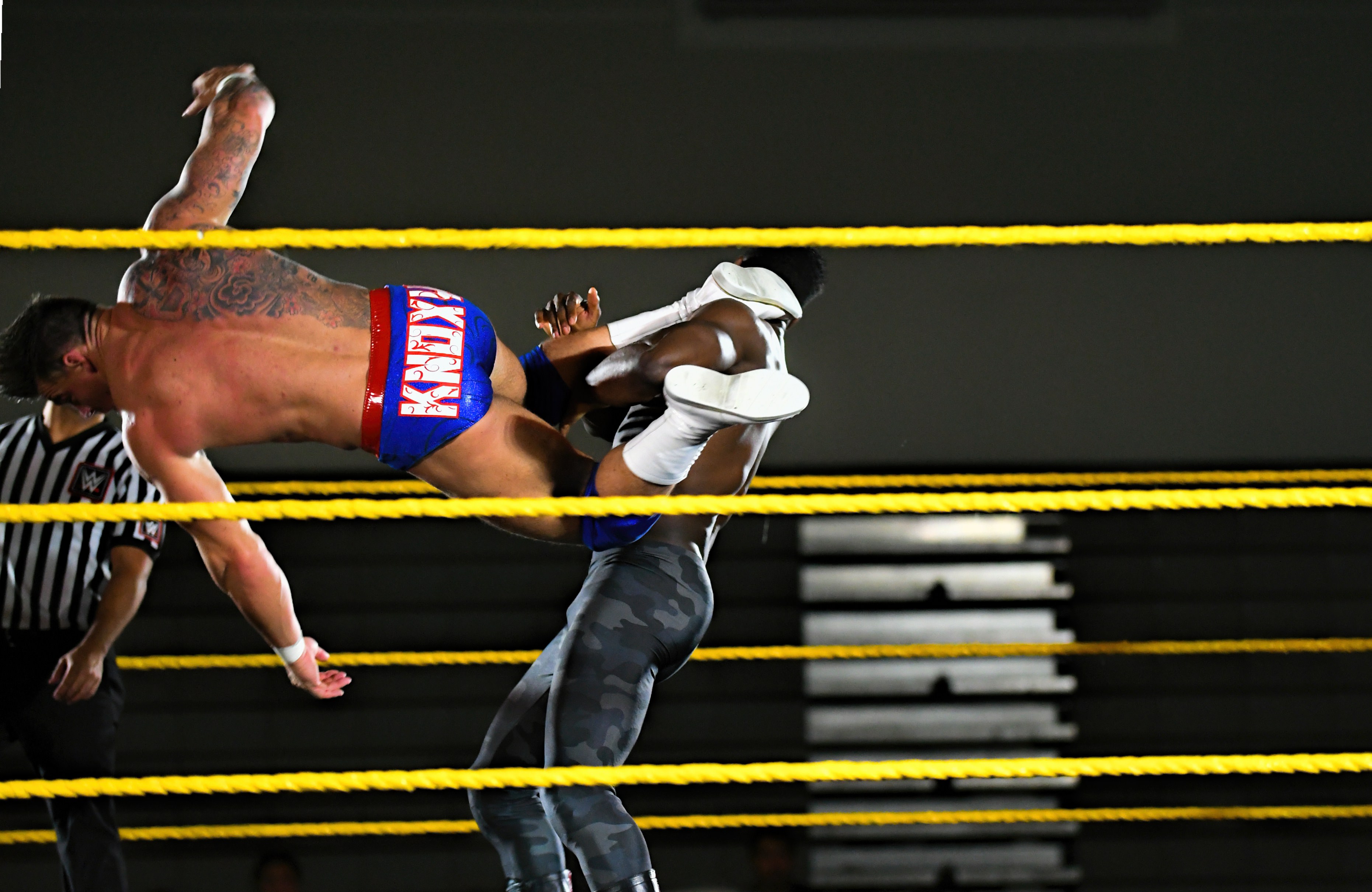 NXT Ft Pierce #12