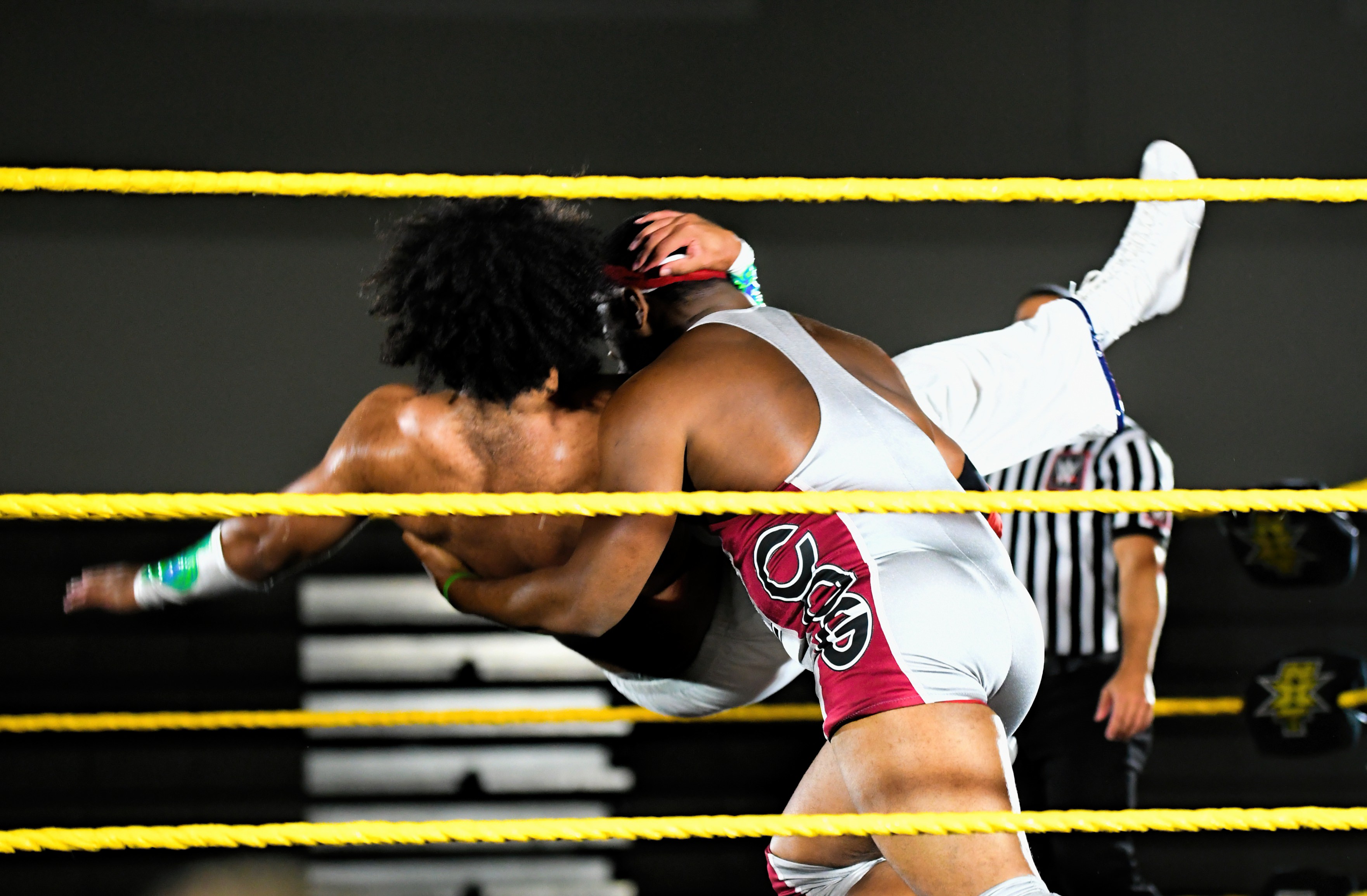 NXT Ft Pierce #17