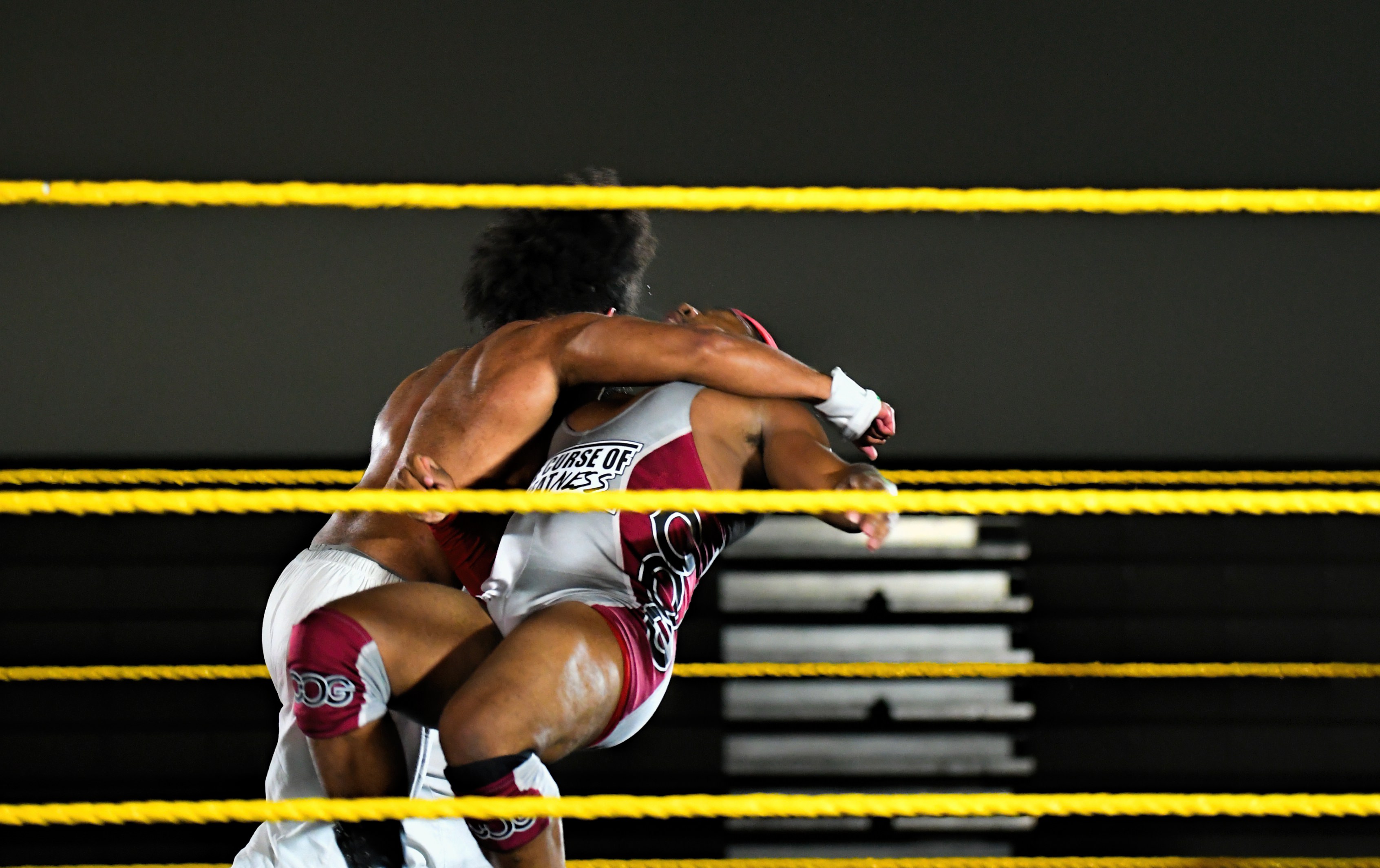 NXT Ft Pierce #18