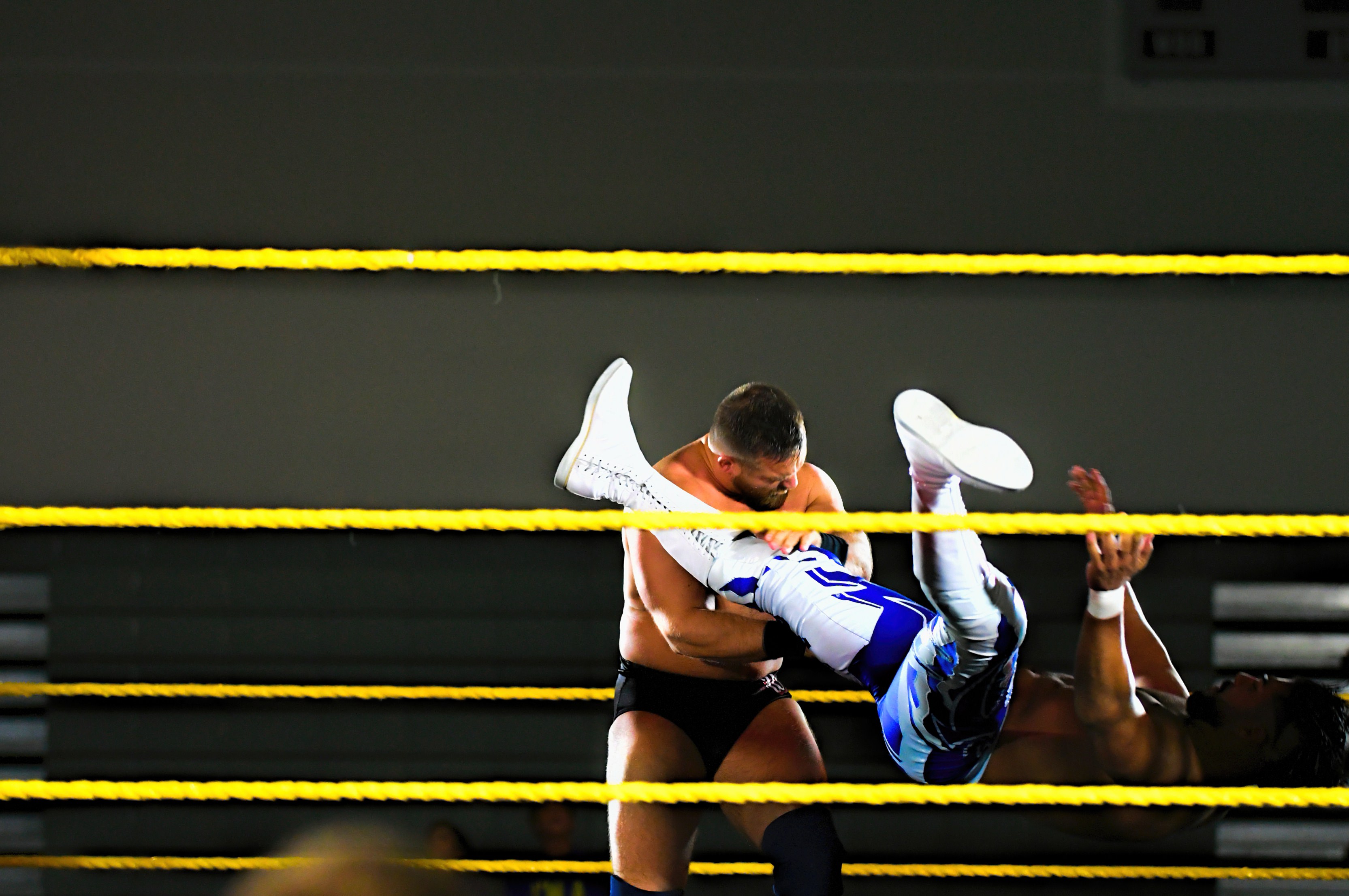 NXT Ft Pierce #19