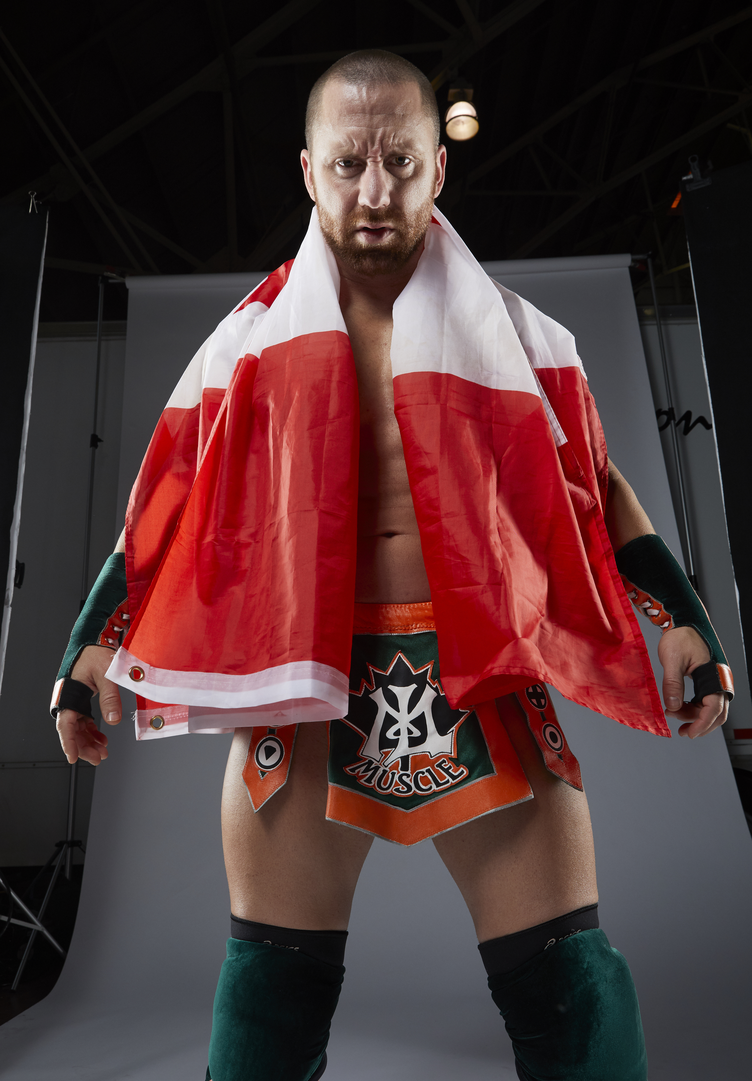 Petey Williams