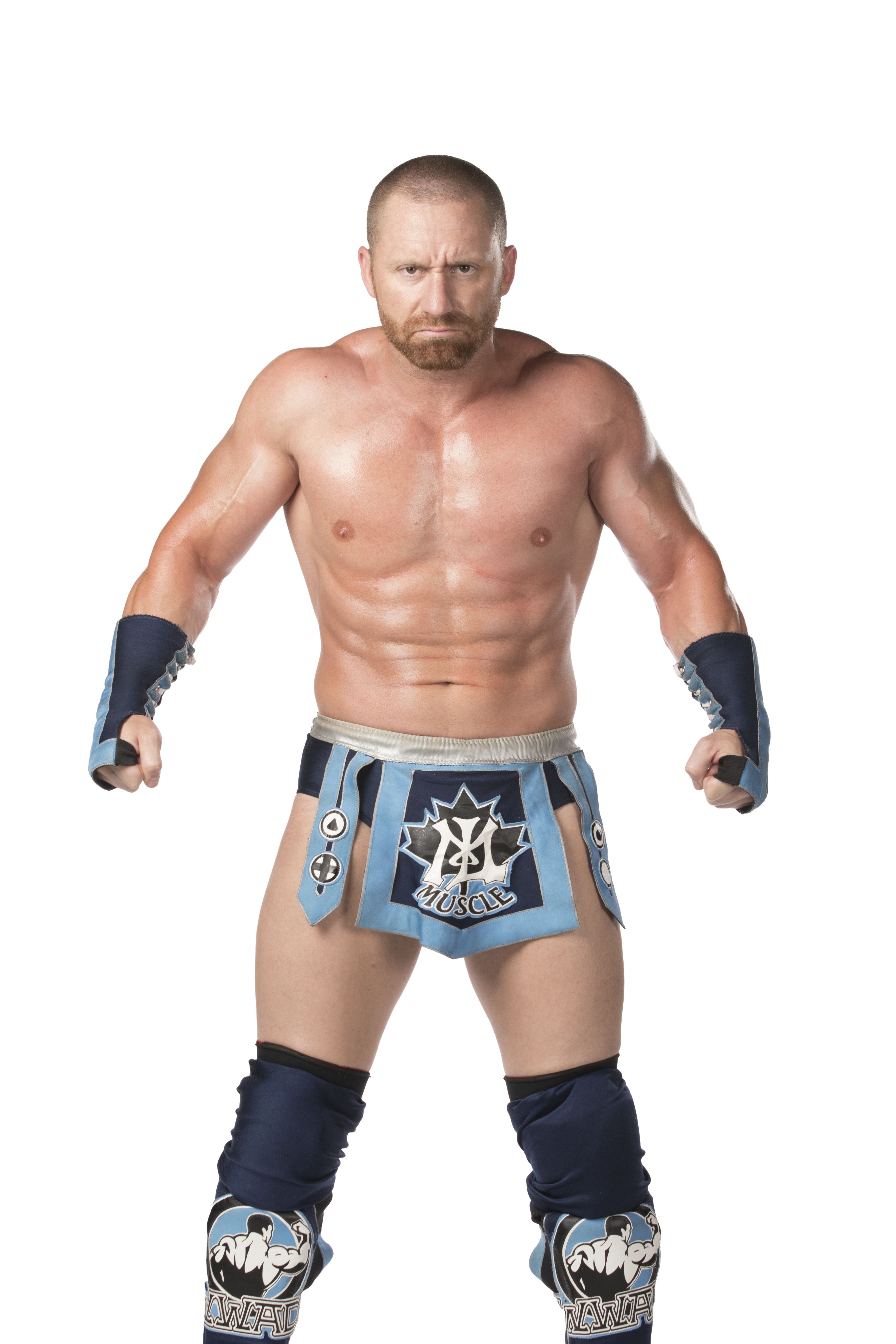 Petey Williams