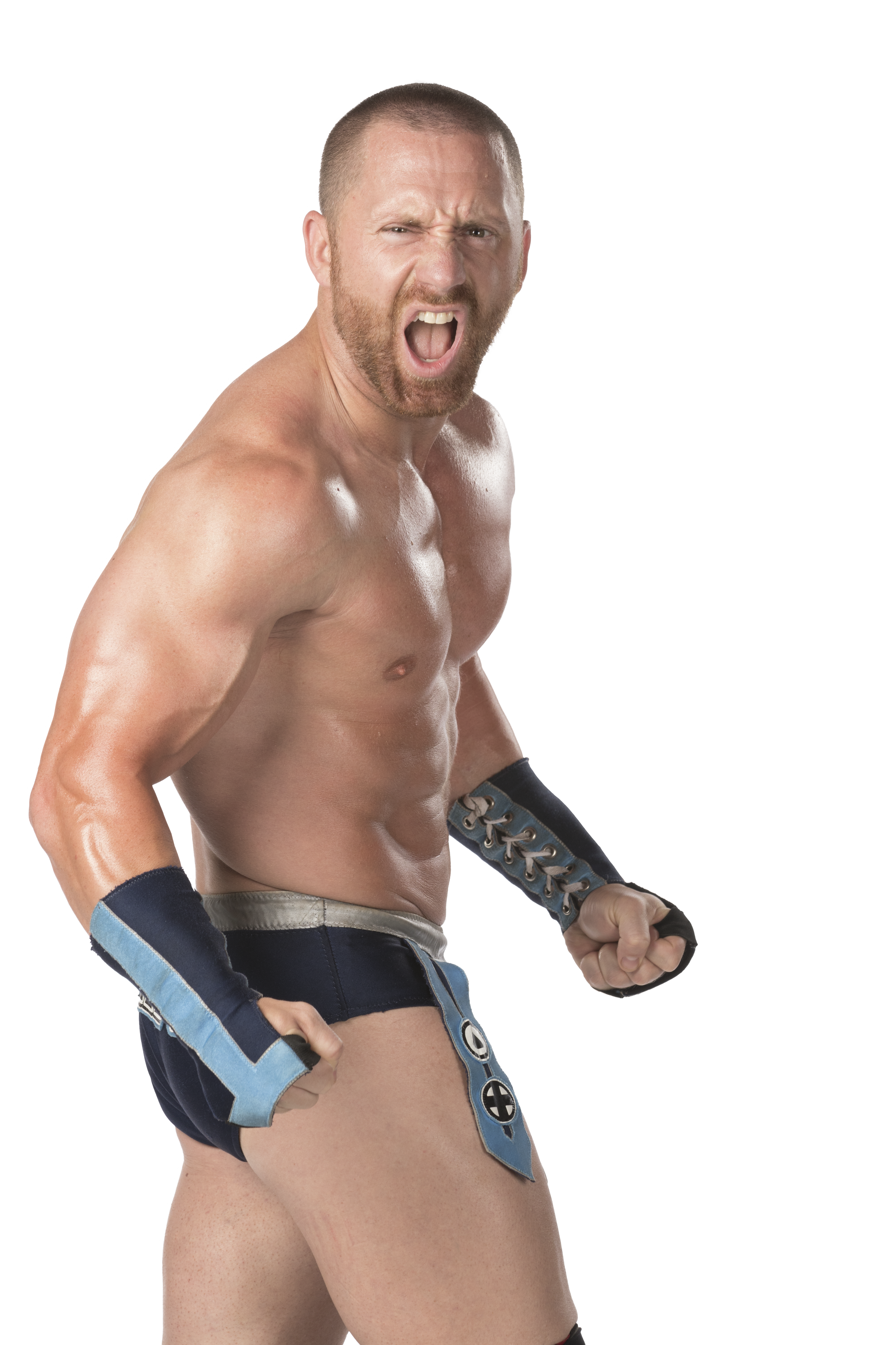 Petey Williams