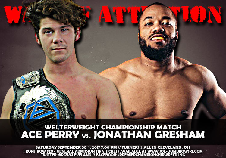 Premier Championship Wrestling