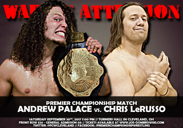 Premier Championship Wrestling