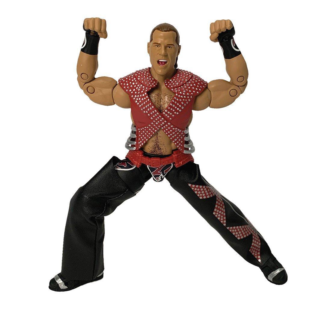 Ultimate Edition Shawn Michaels D27bfde287905492c155ac4065f739a5