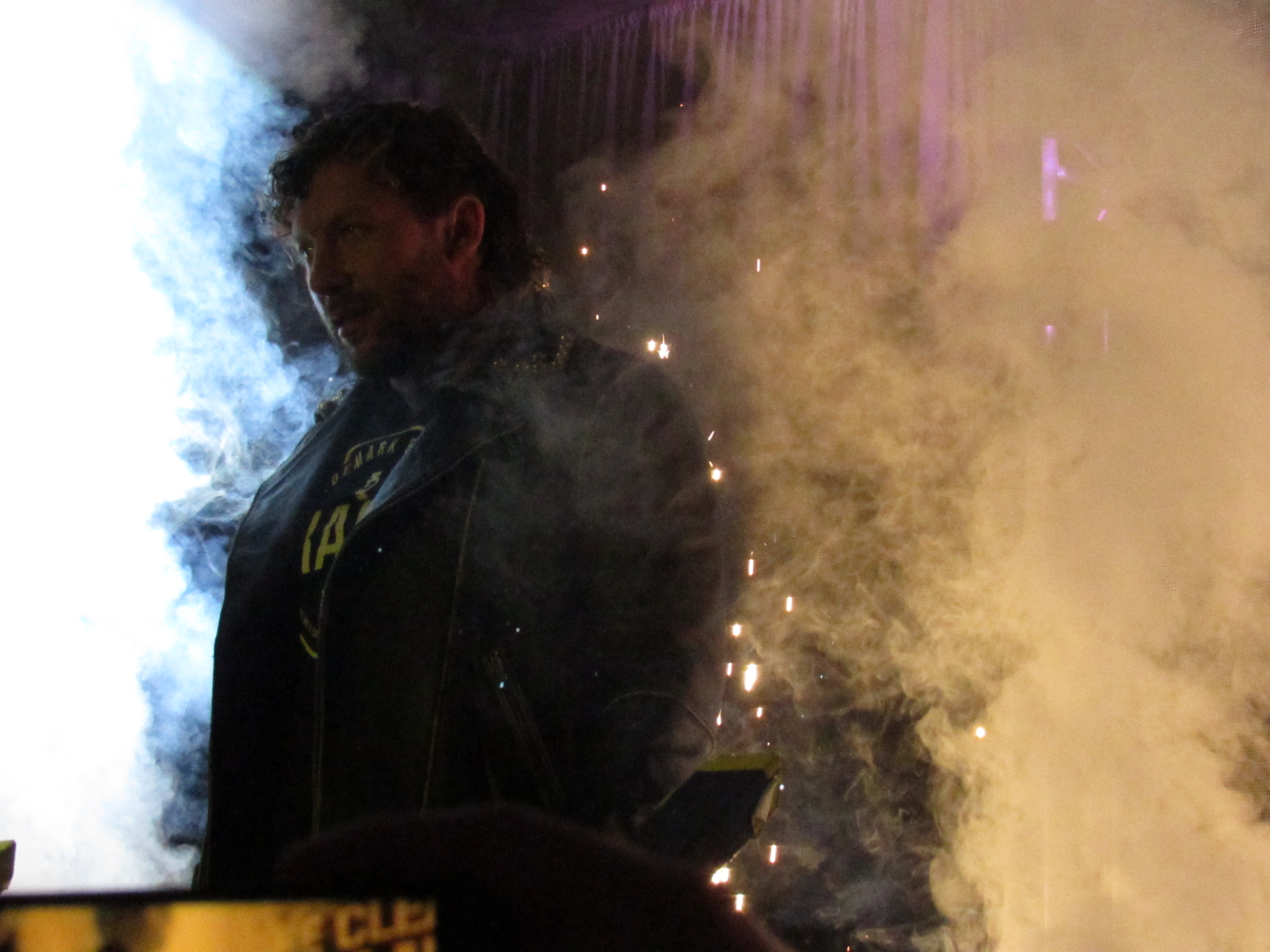 ROH Global Wars: Chicago 2017