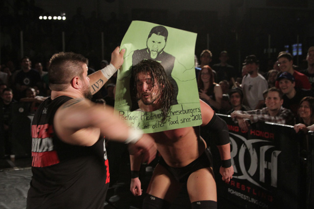 Sign Steen Sign