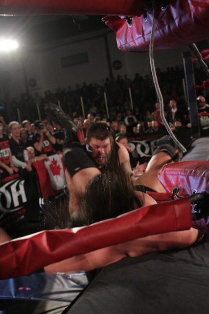 Powerbomb #1