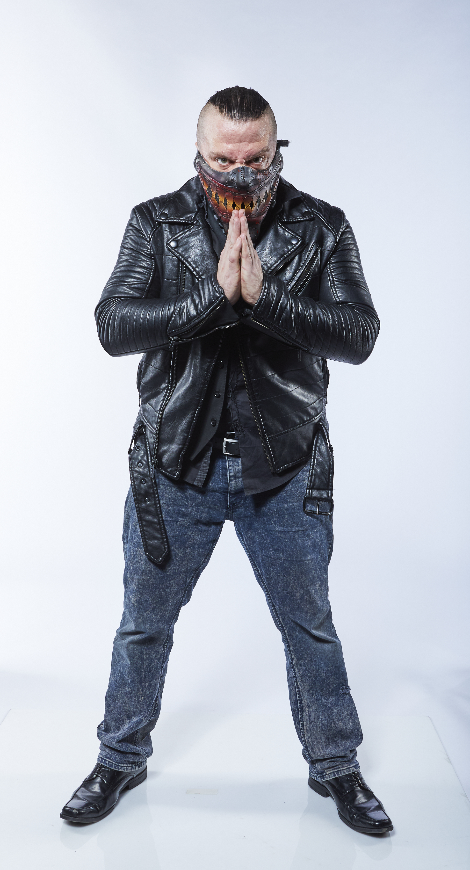 Sami Callihan