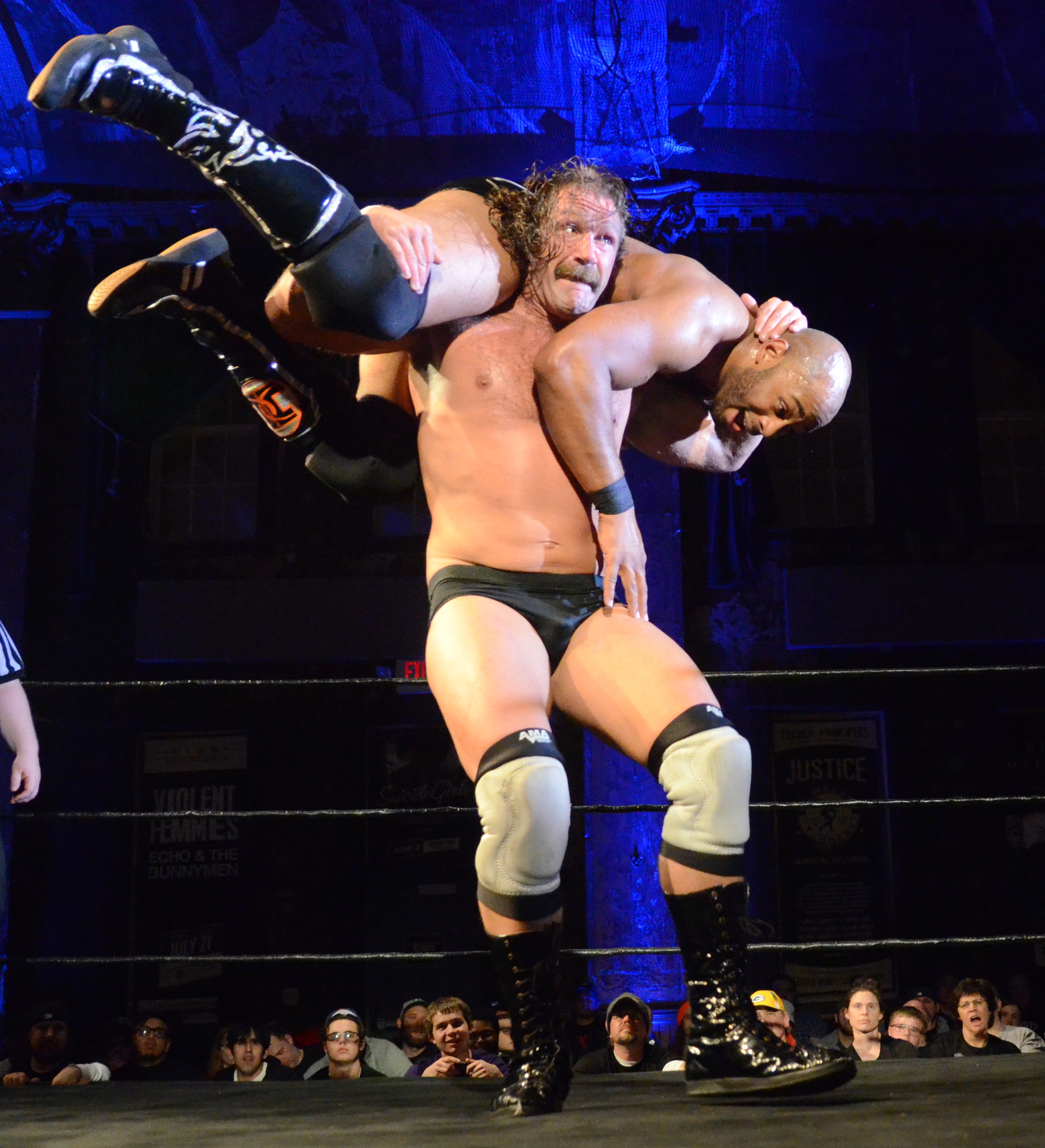 Silas Young