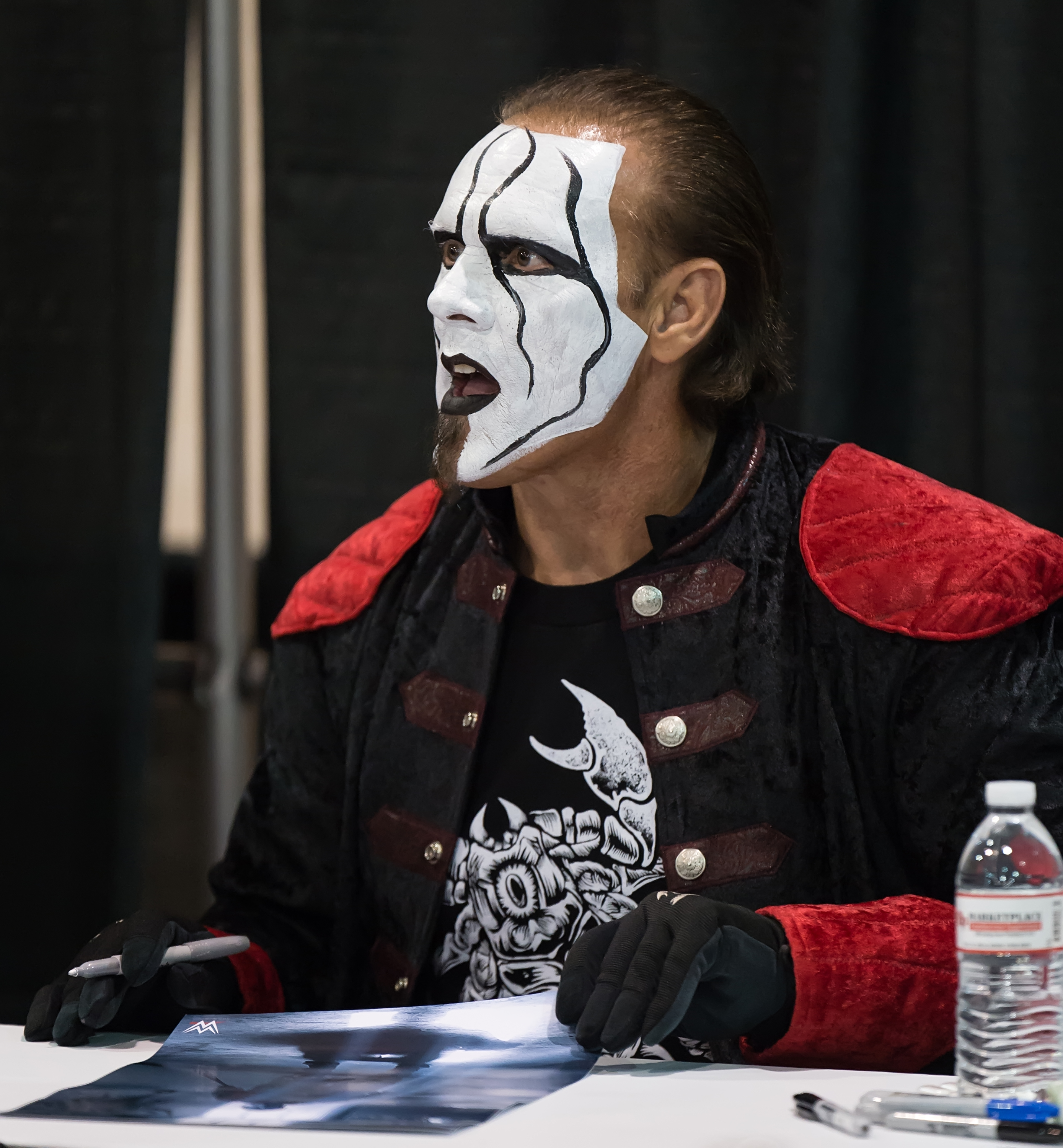 Sting #5